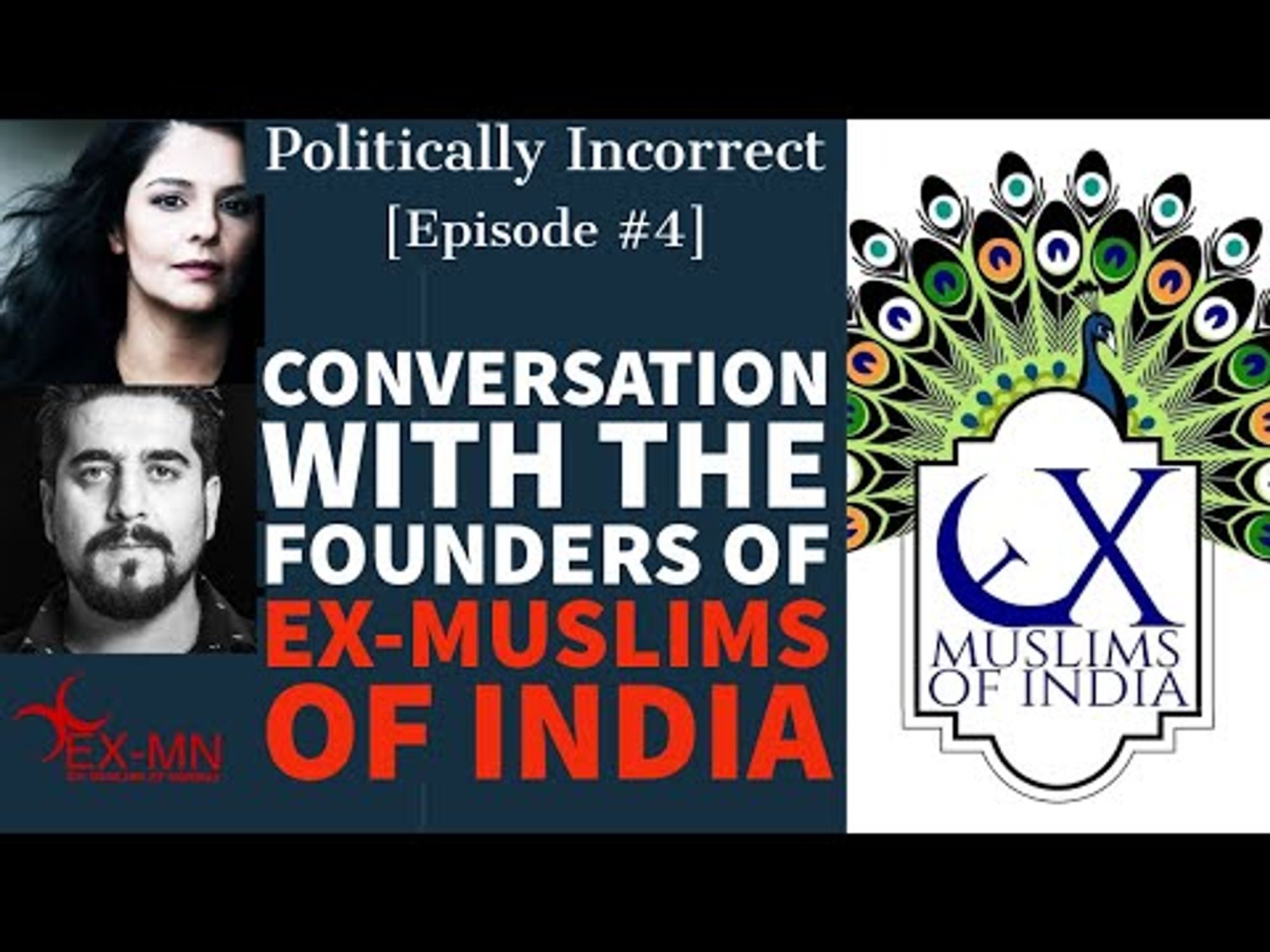 A conversation with the founders of Ex-Muslims Of India