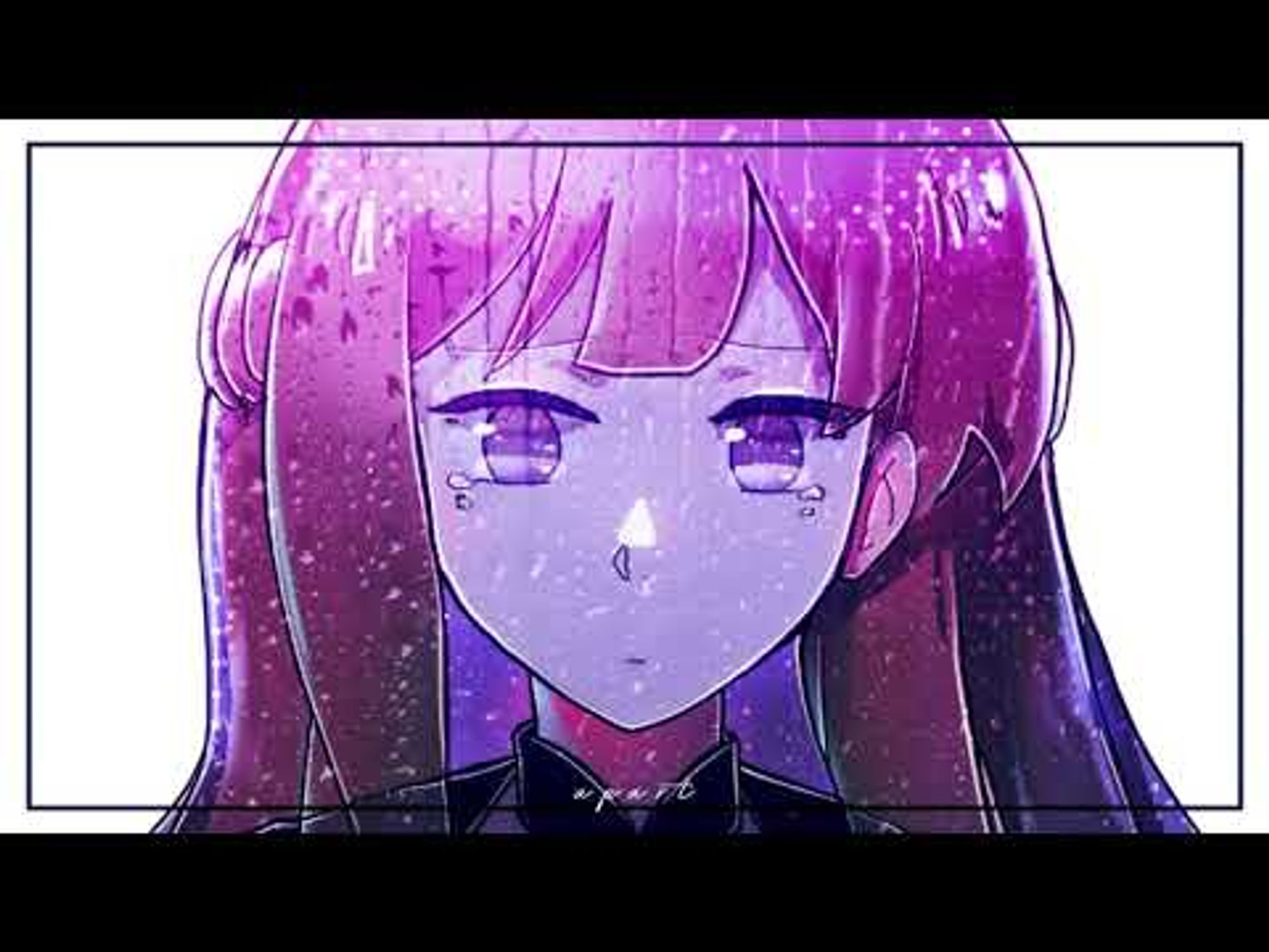 KIRA - Why Does a Heart Break? ft. Saki AI (Original Song)
