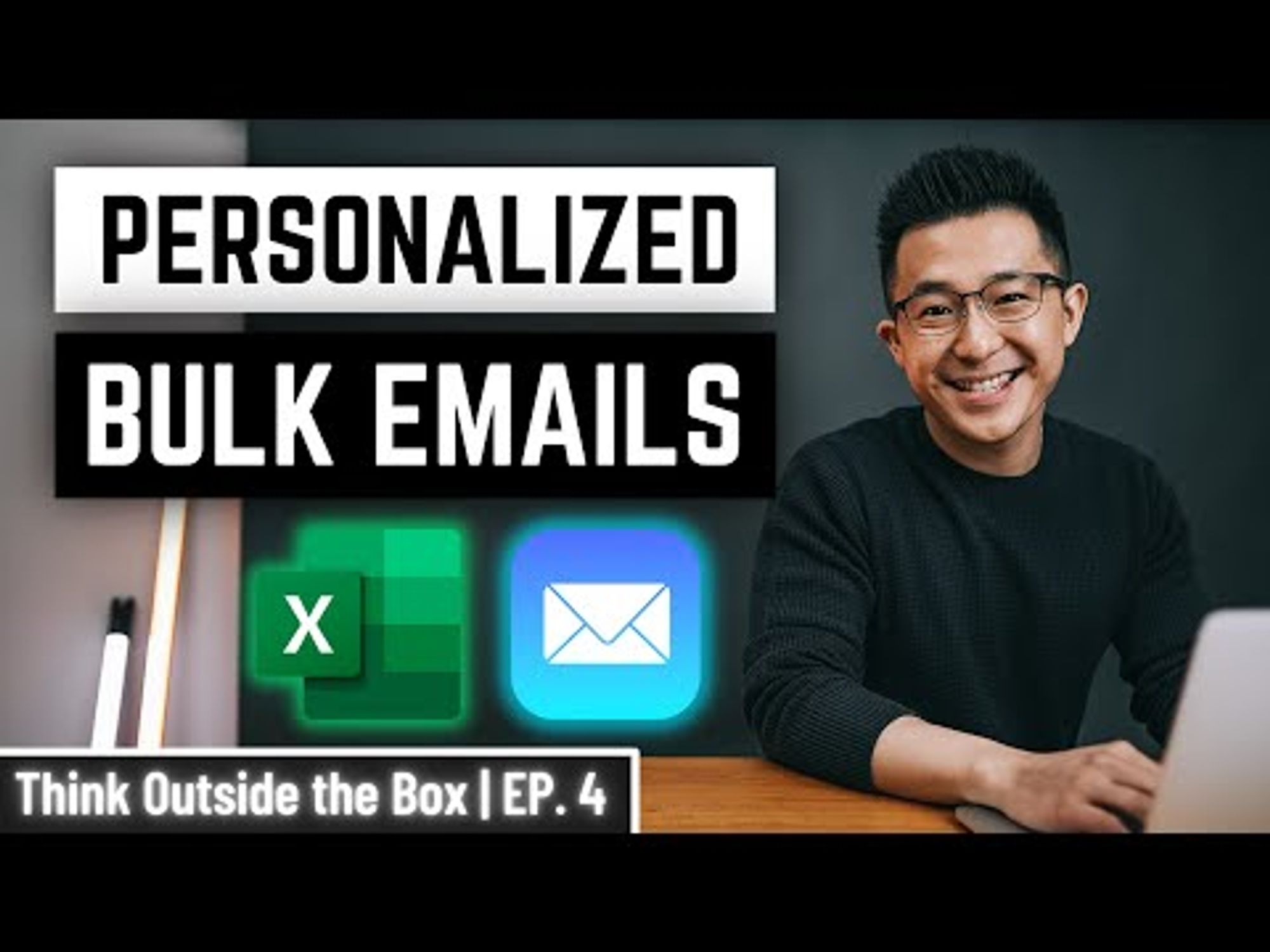 Send Personalized BULK Emails in Gmail (for FREE)!