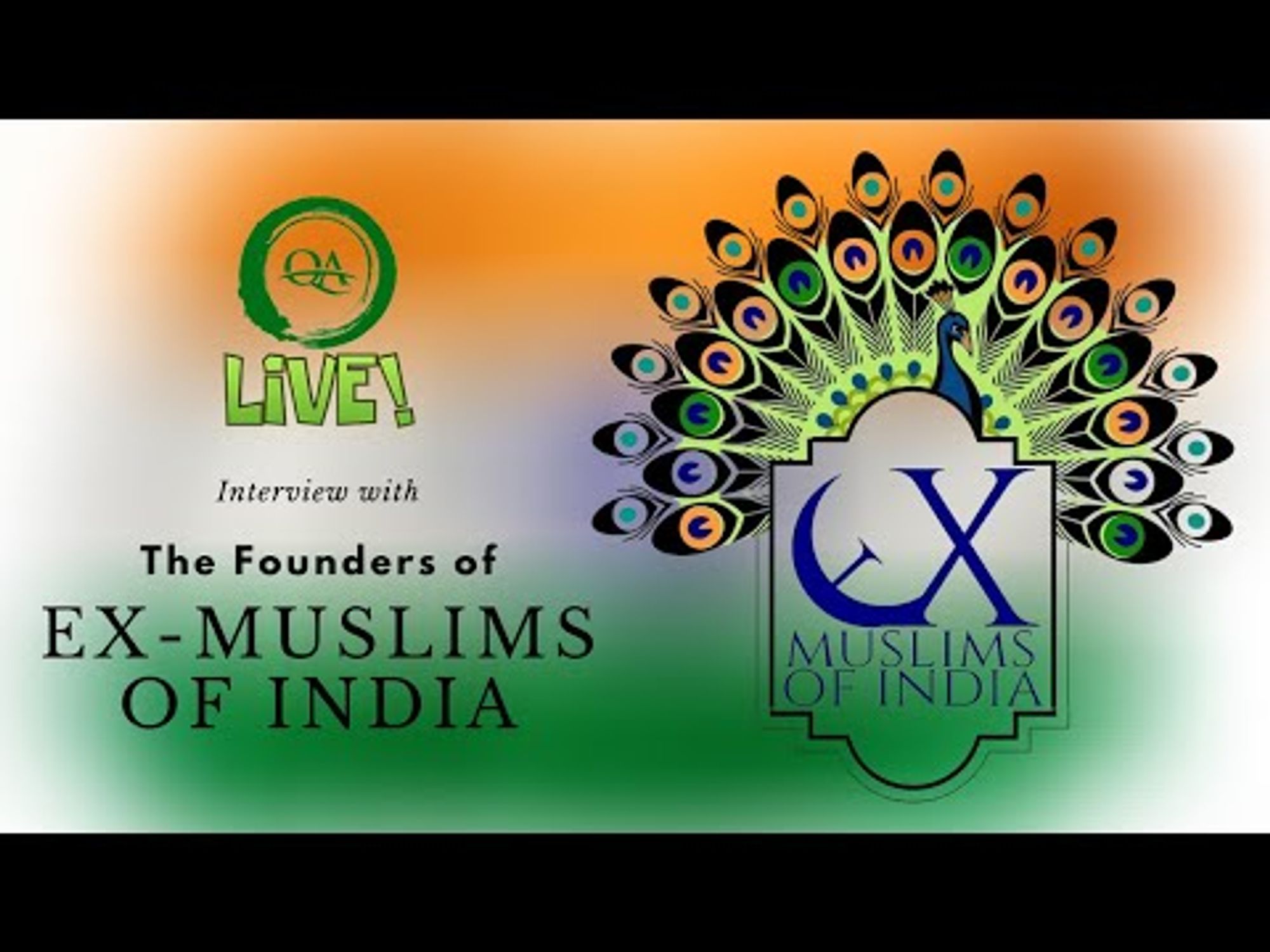 Ex-Muslims in India | Interview with Founders of ExMIN