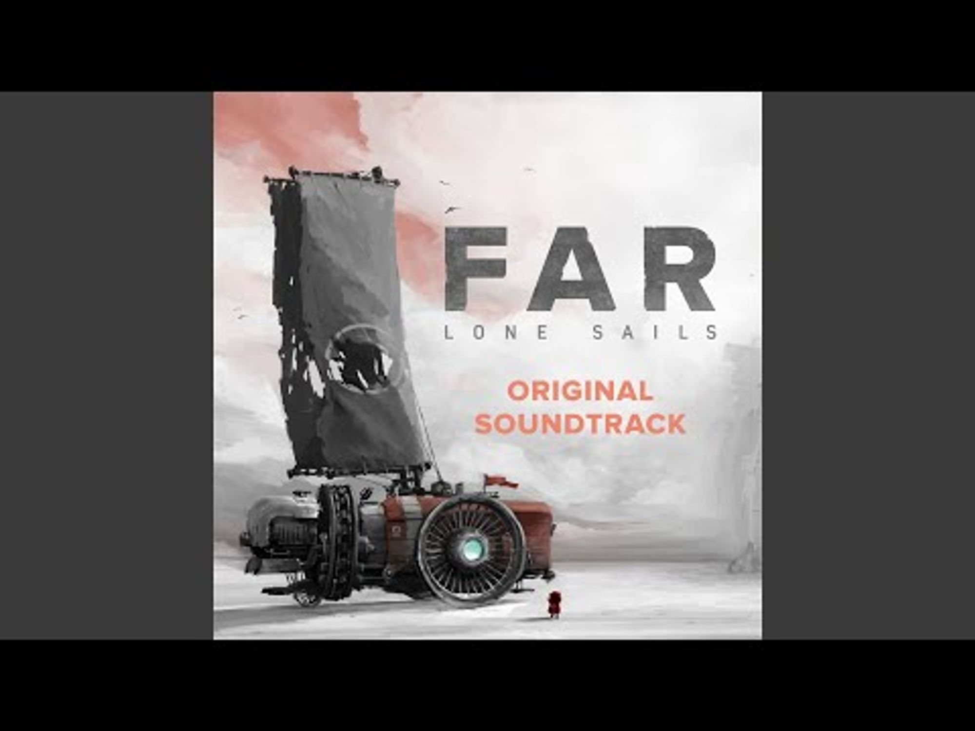 Album - Far: Lone Sails