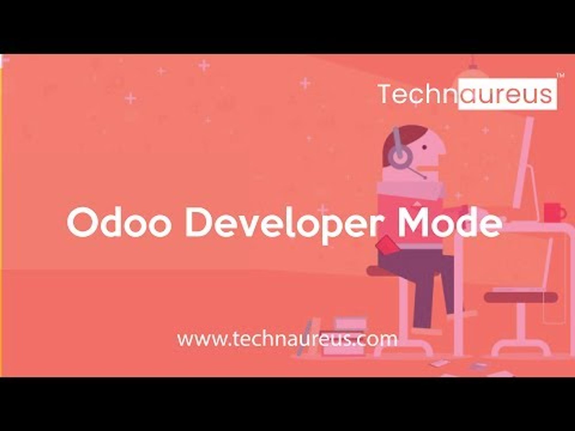 Odoo Developer Mode | Odoo ERP | Odoo Videos