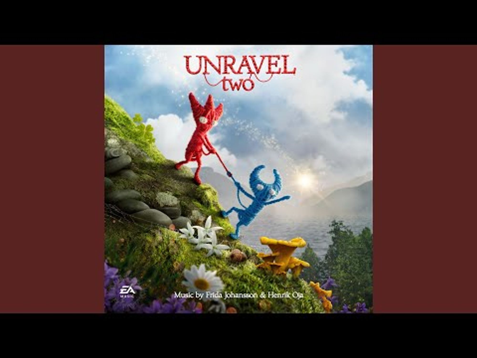 Album - Unravel Two (Original Soundtrack)