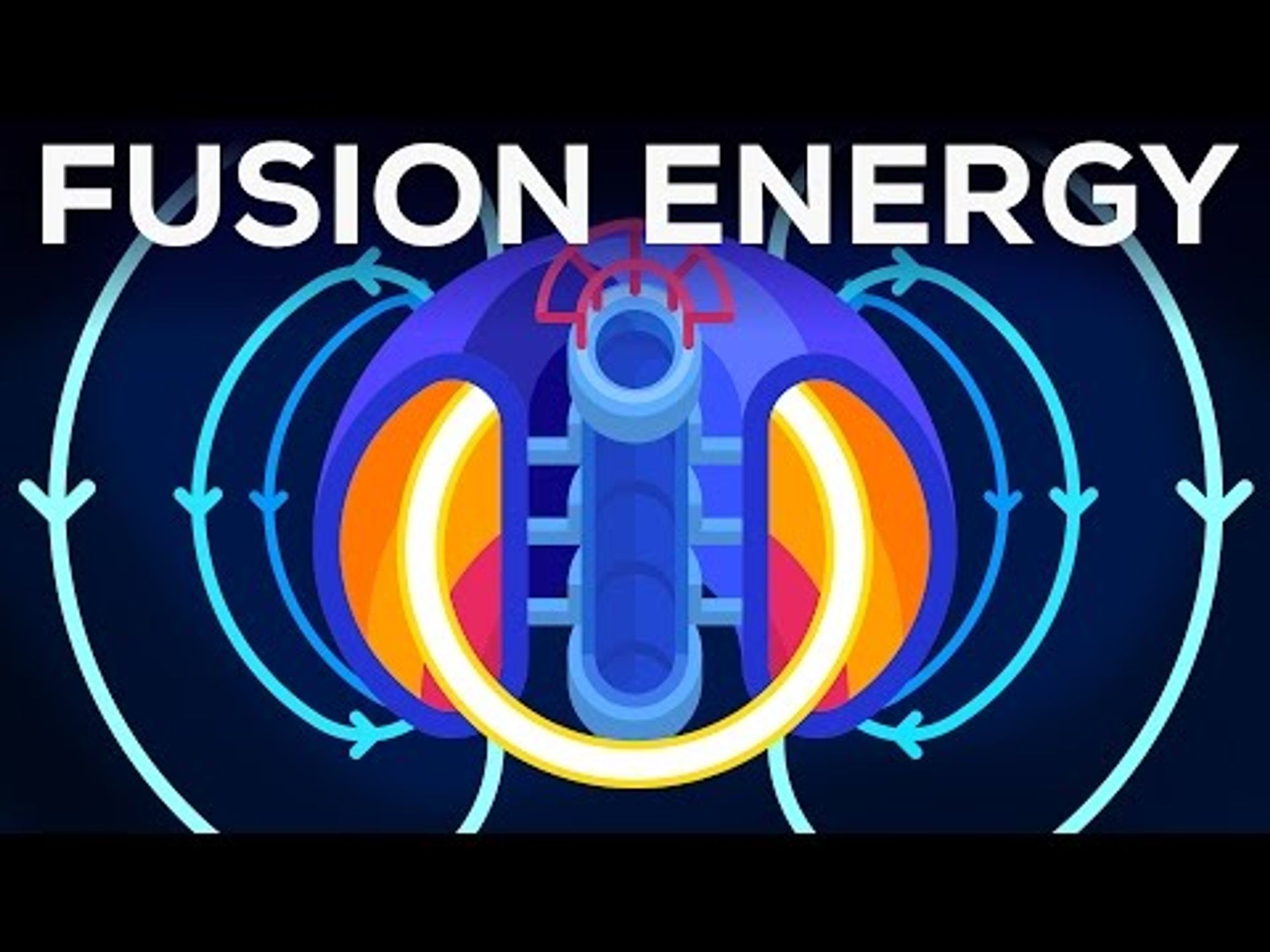 Fusion Power Explained - Future or Failure