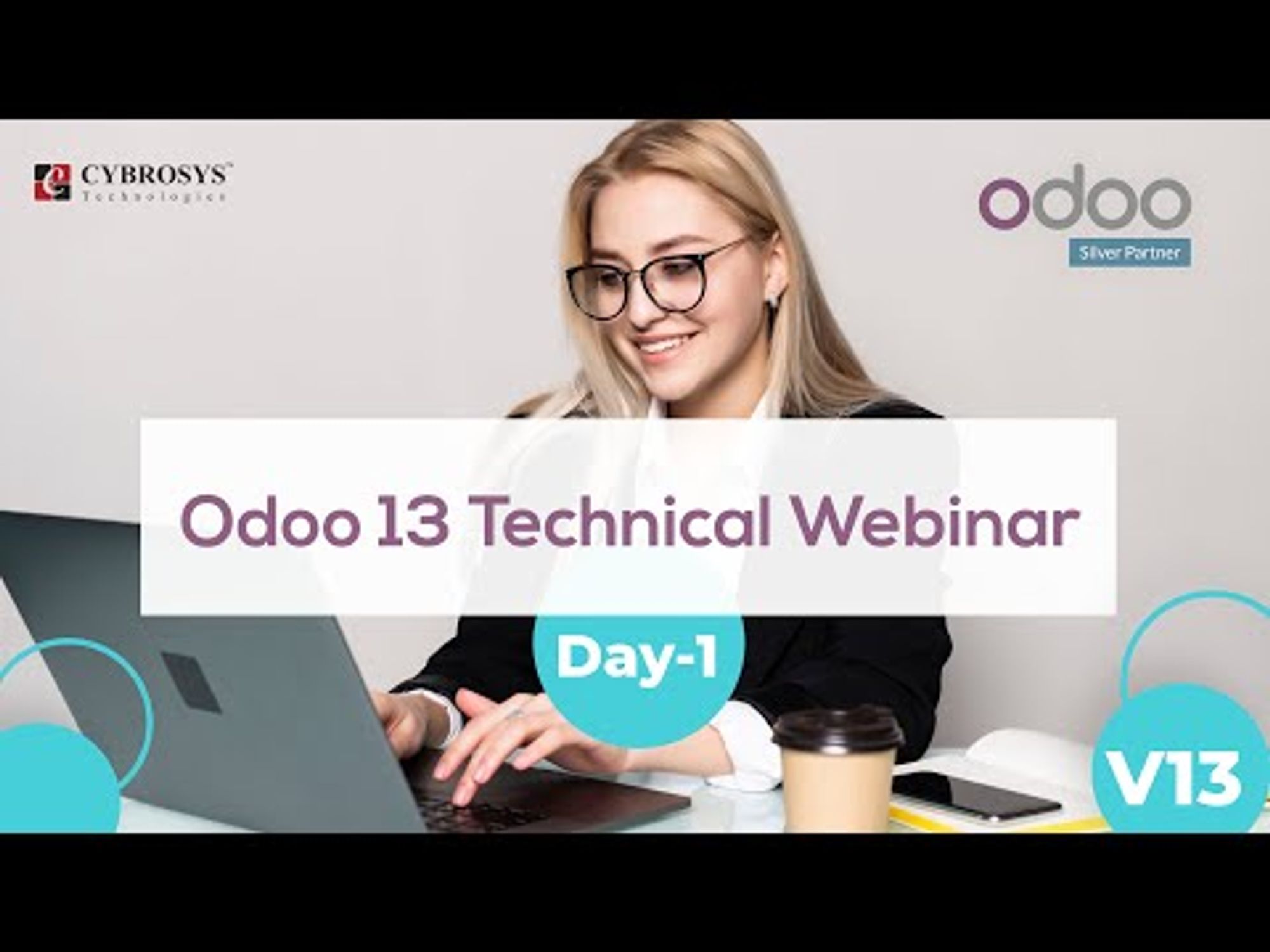 Odoo Webinar | Odoo Technical Training 2020 Day-1 | Cybrosys Technologies