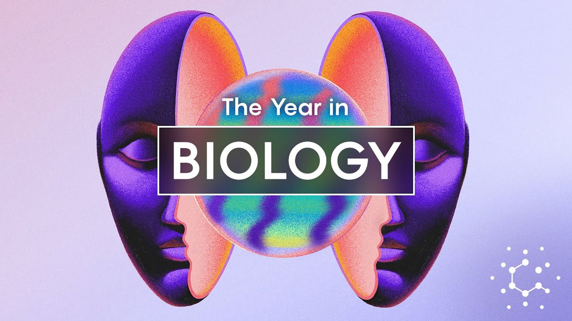 2023's Biggest Breakthroughs in Biology and Neuroscience