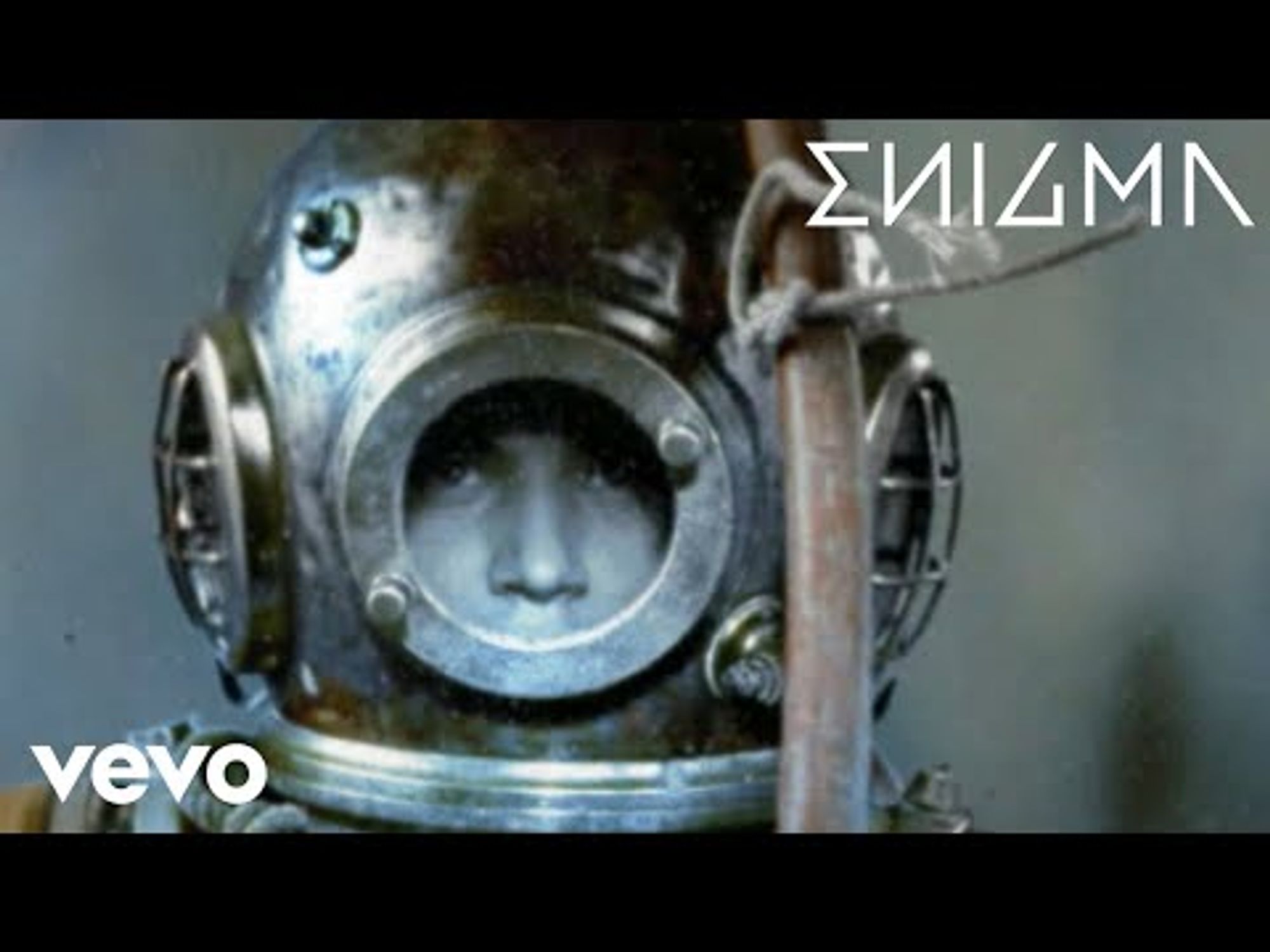 Enigma - Out From The Deep (Official Video)