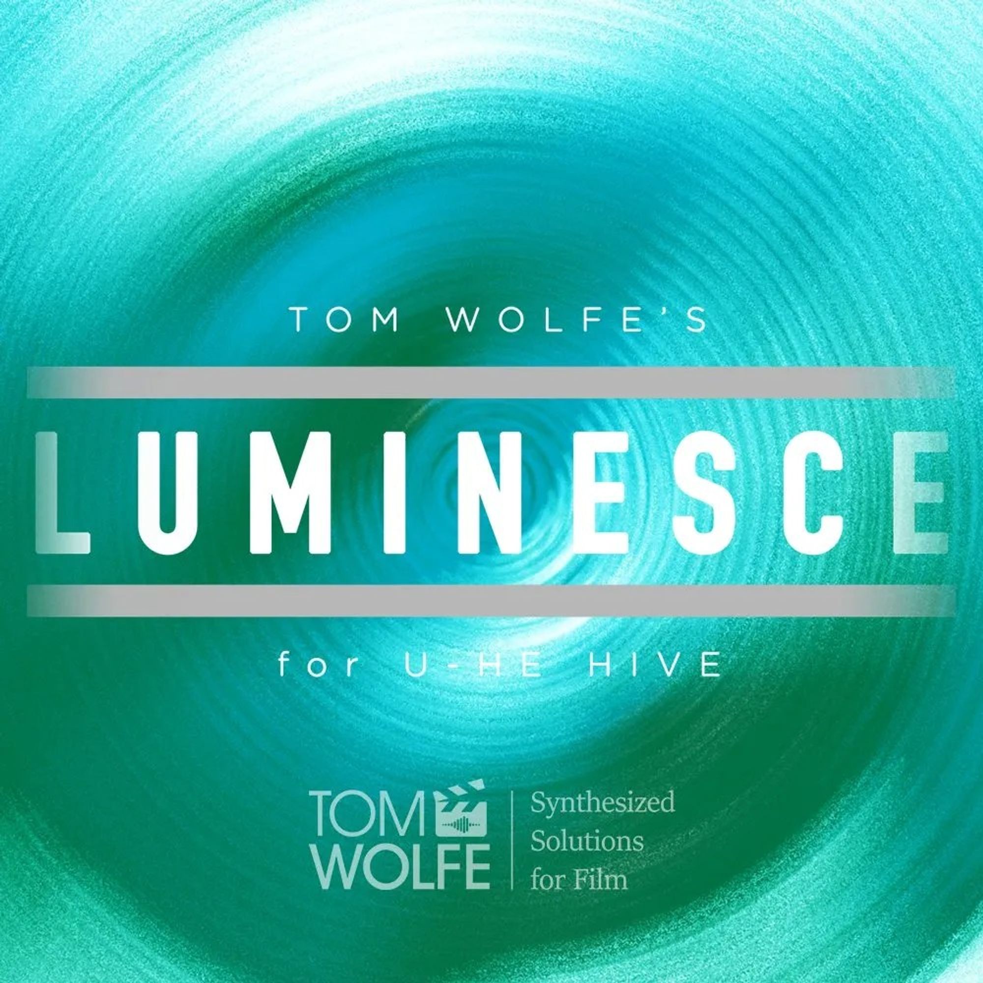 Luminesce: Lo-Fi Ambient Presets for U-he Hive | Tom Wolfe