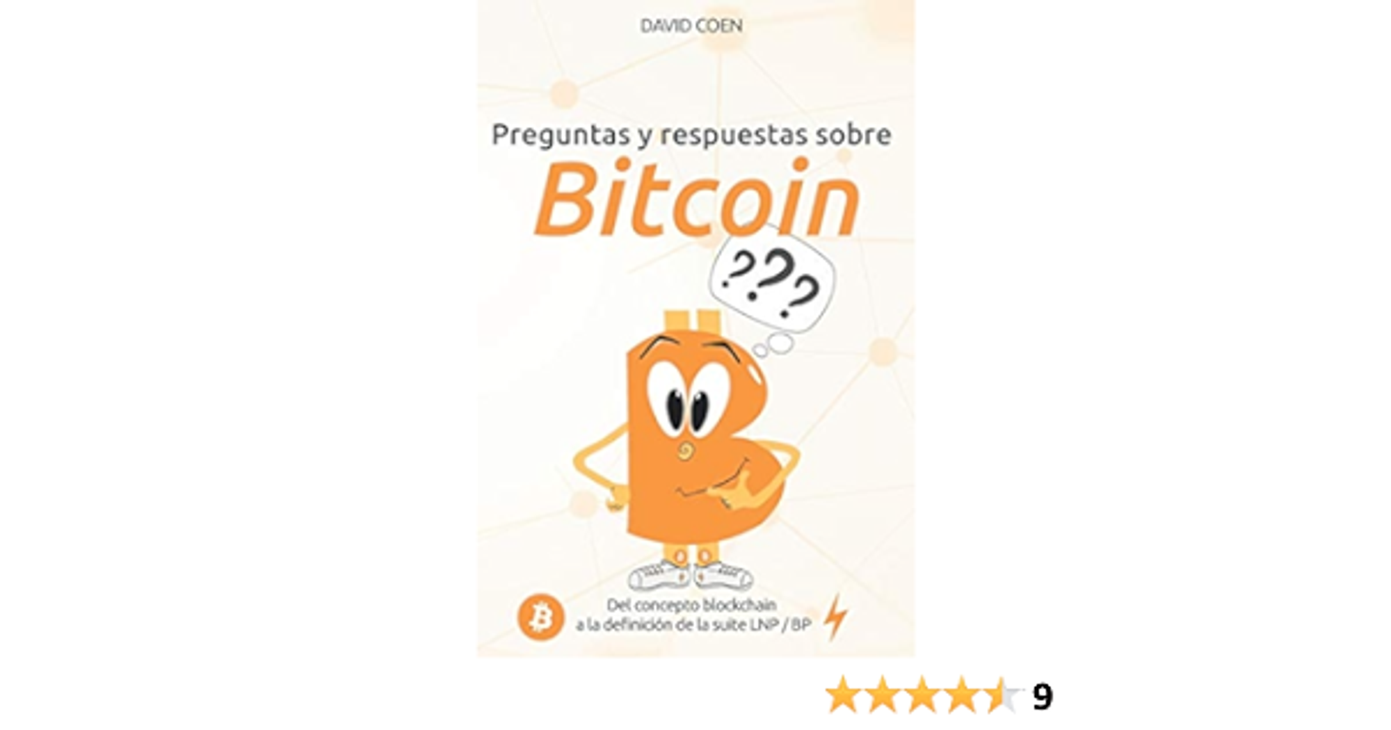Preguntas y respuestas sobre Bitcoin: del concepto blockchain a la definición de la suite LNP / BP
