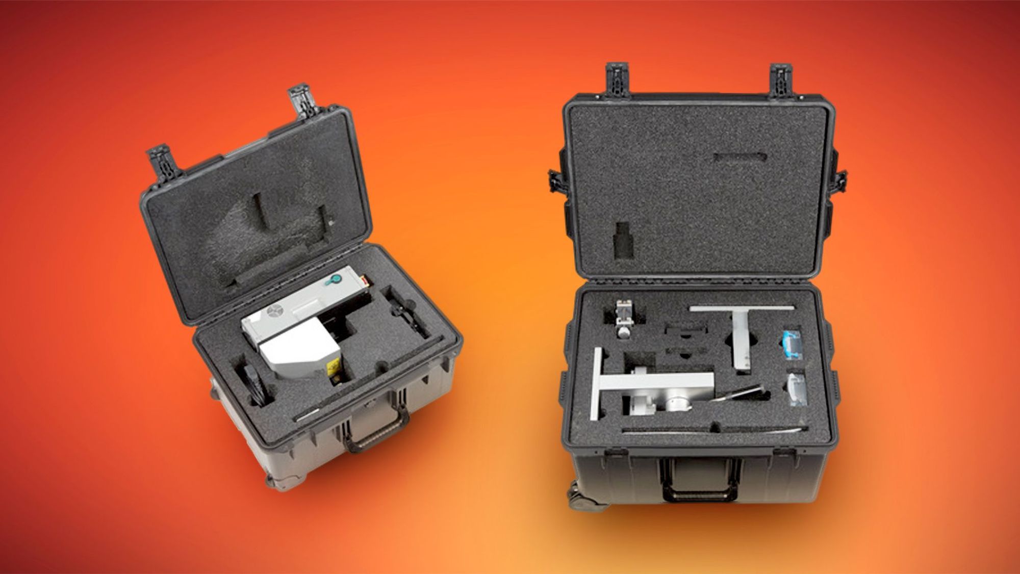 Here's the Massive Kit Apple Will Send to Your House So You Can Fix Your iPhone