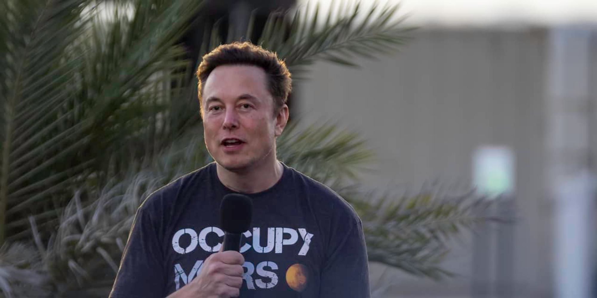 Elon Musk says Twitter will eventually be part of 'X, the everything app'