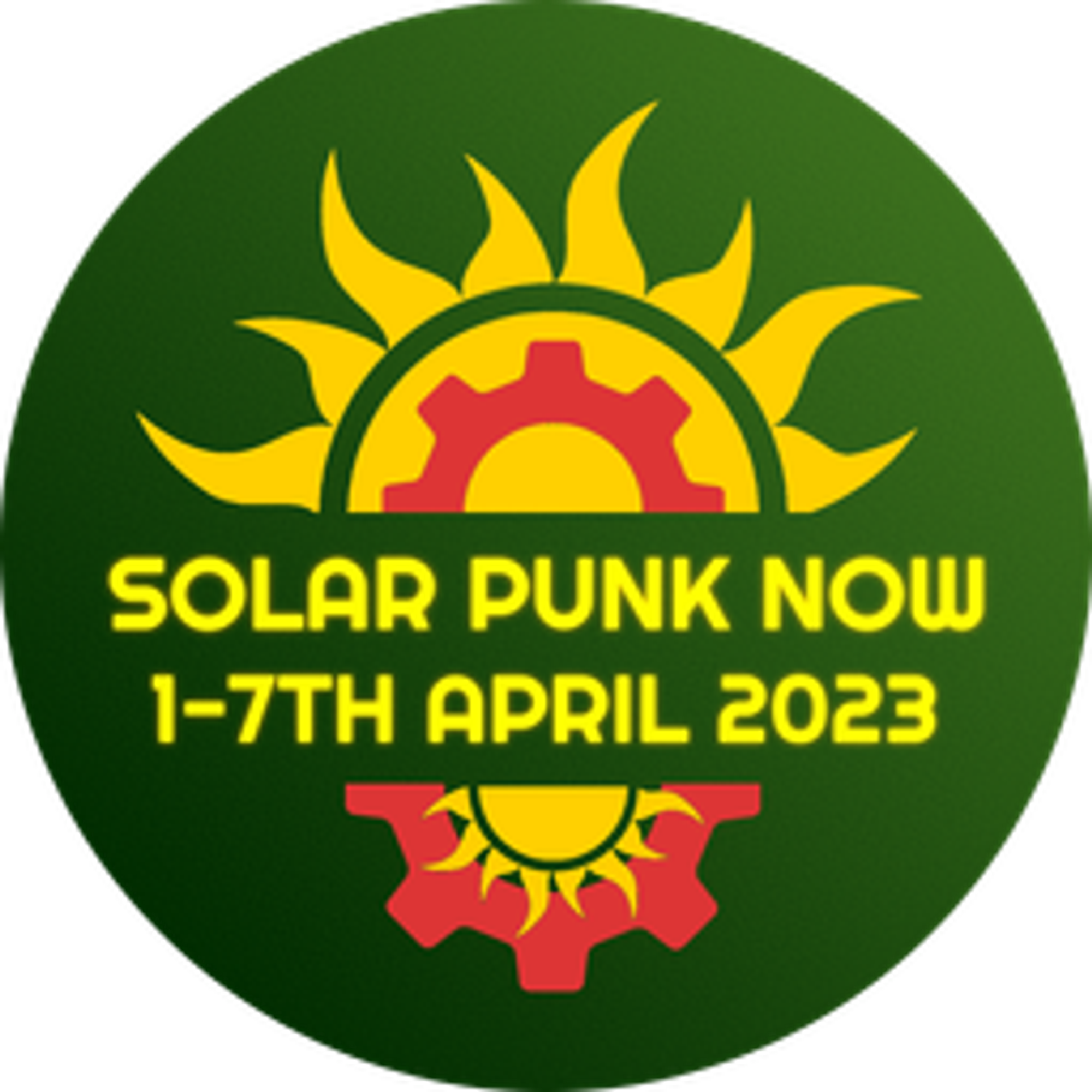 Solarpunk NOW! - Open Collective