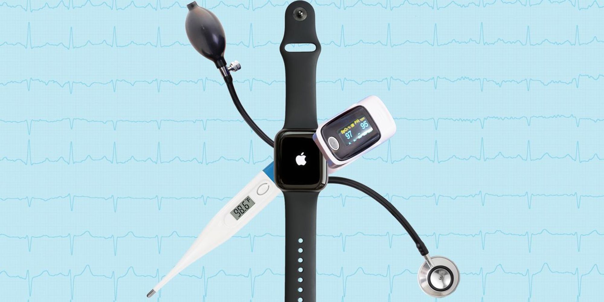 WSJ News Exclusive | Apple Plans Blood-Pressure Measure, Wrist Thermometer in Apple Watch