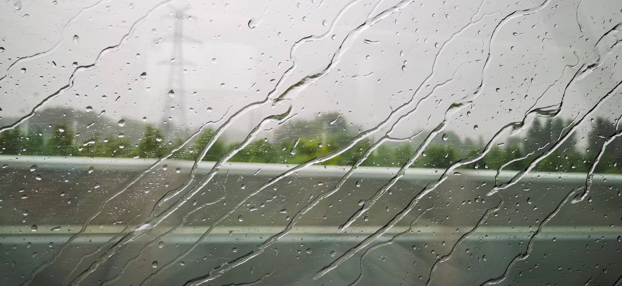 2022年7月10日 雨滢 投稿 拍摄于徐州