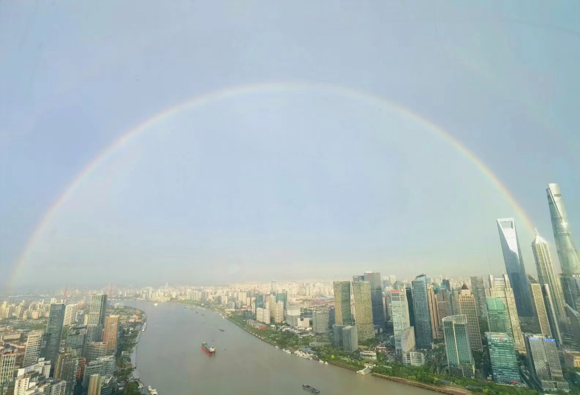 2022年6月29日 天堂的恶魔 投稿 拍摄于上海