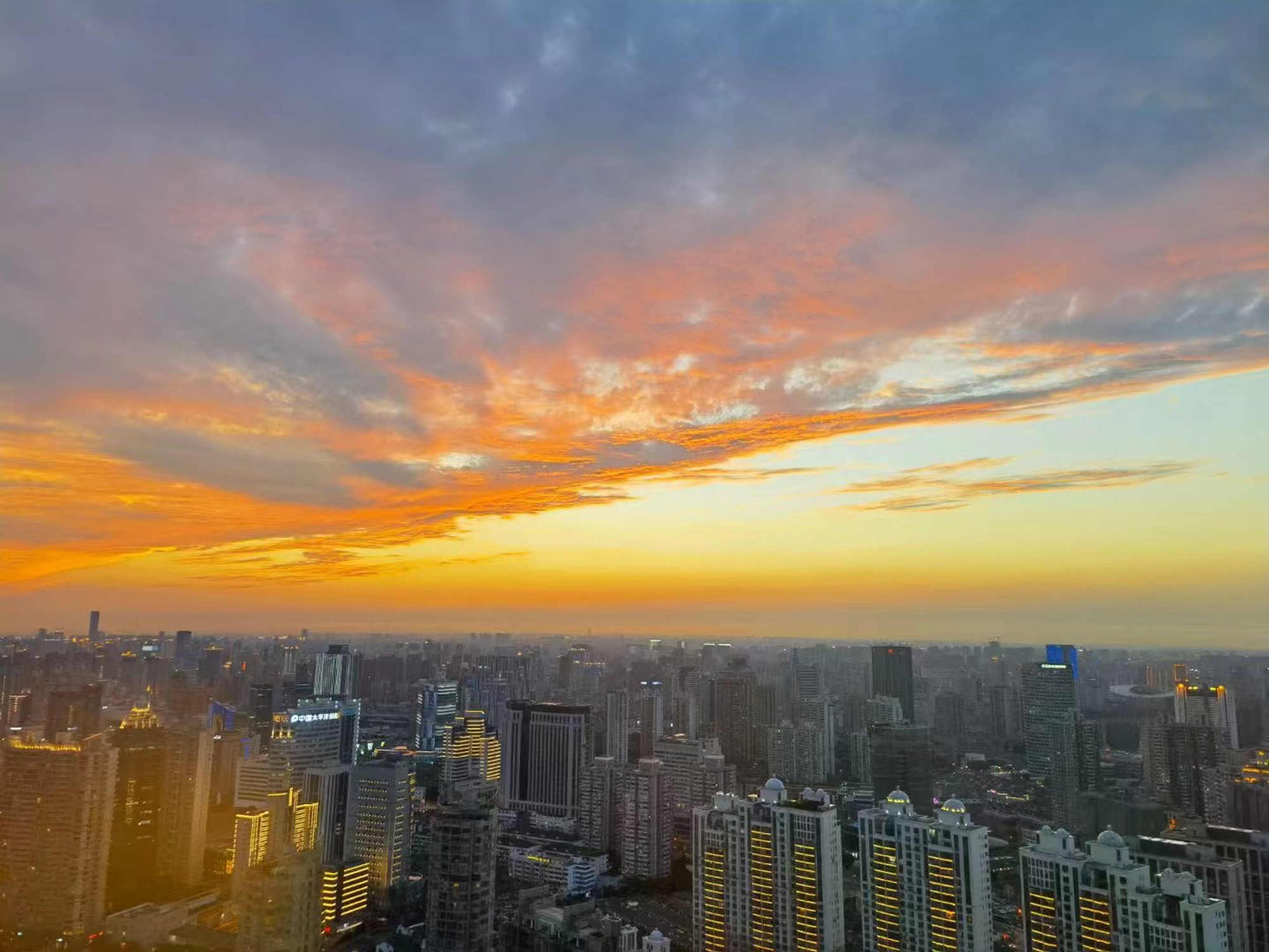 2022年6月24日 天堂的恶魔 投稿 拍摄于上海
