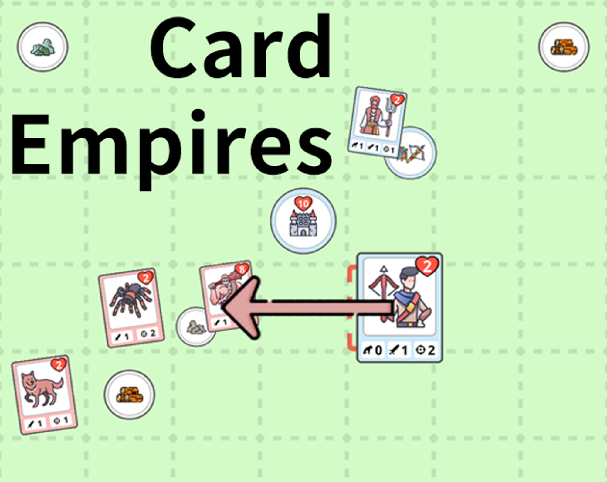 Card Empires