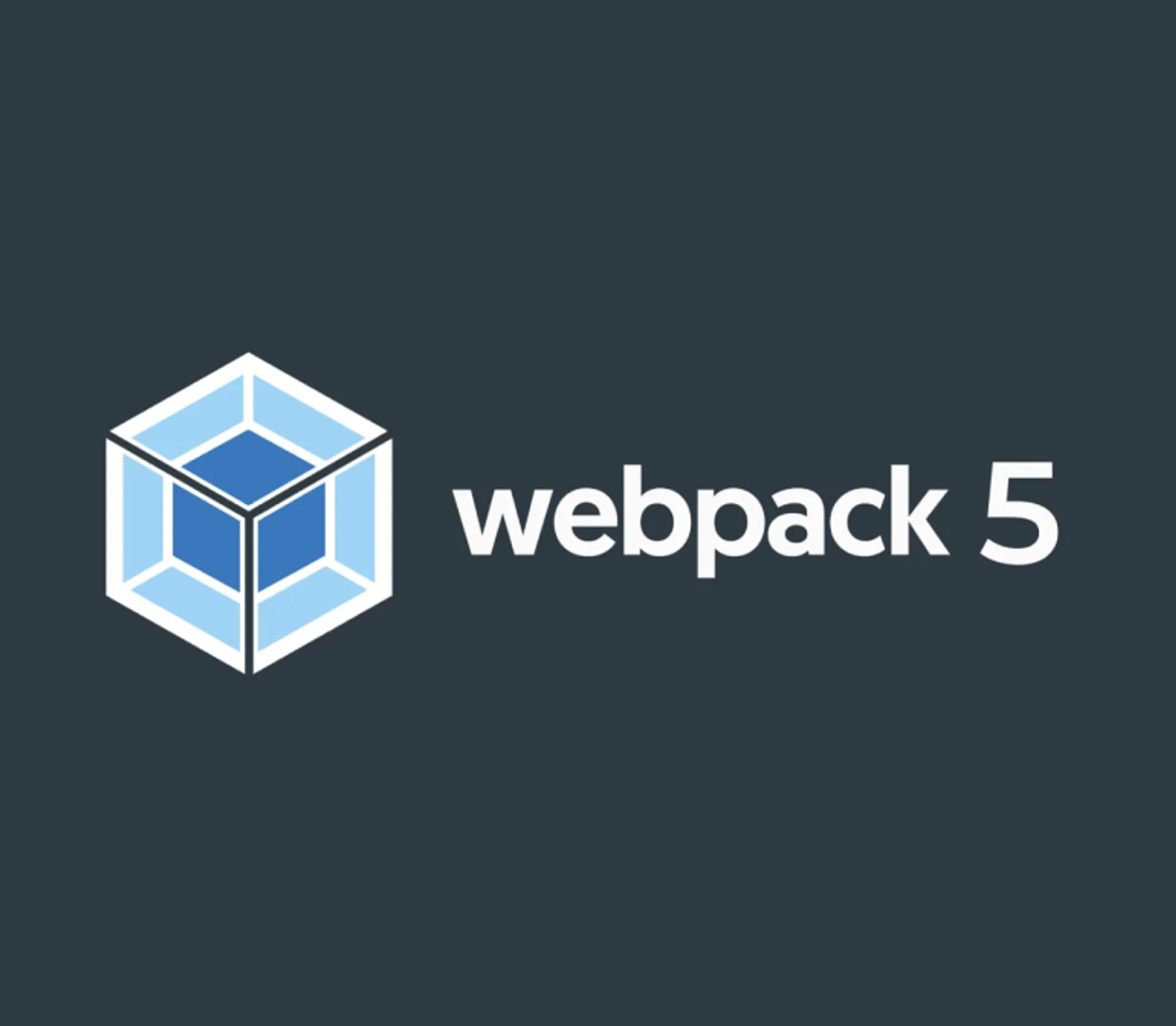 웹팩(Webpack) 밑바닥부터 설정하기