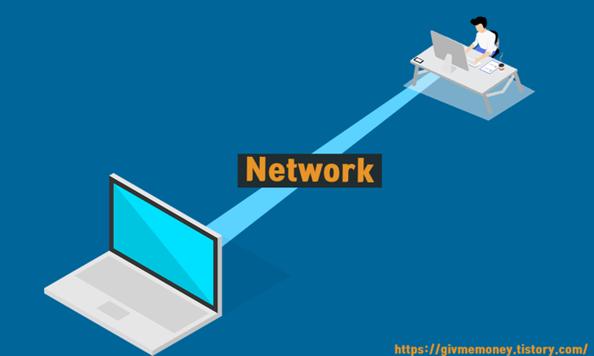 문과도 이해가능한 컴공 필수지식-①네트워크 IP와 해저케이블