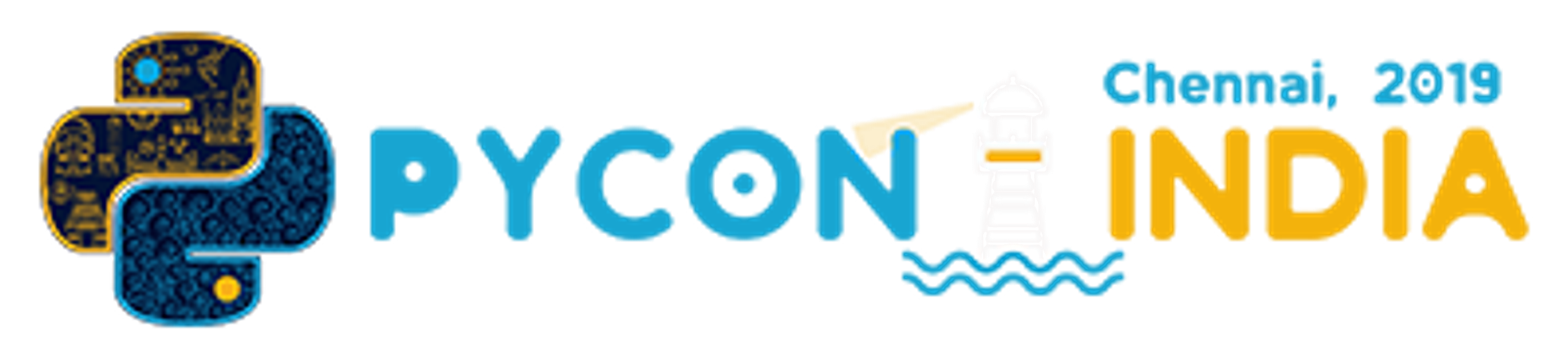 Thank You | PyCon India 2019 in Chennai | October 12th to 15th