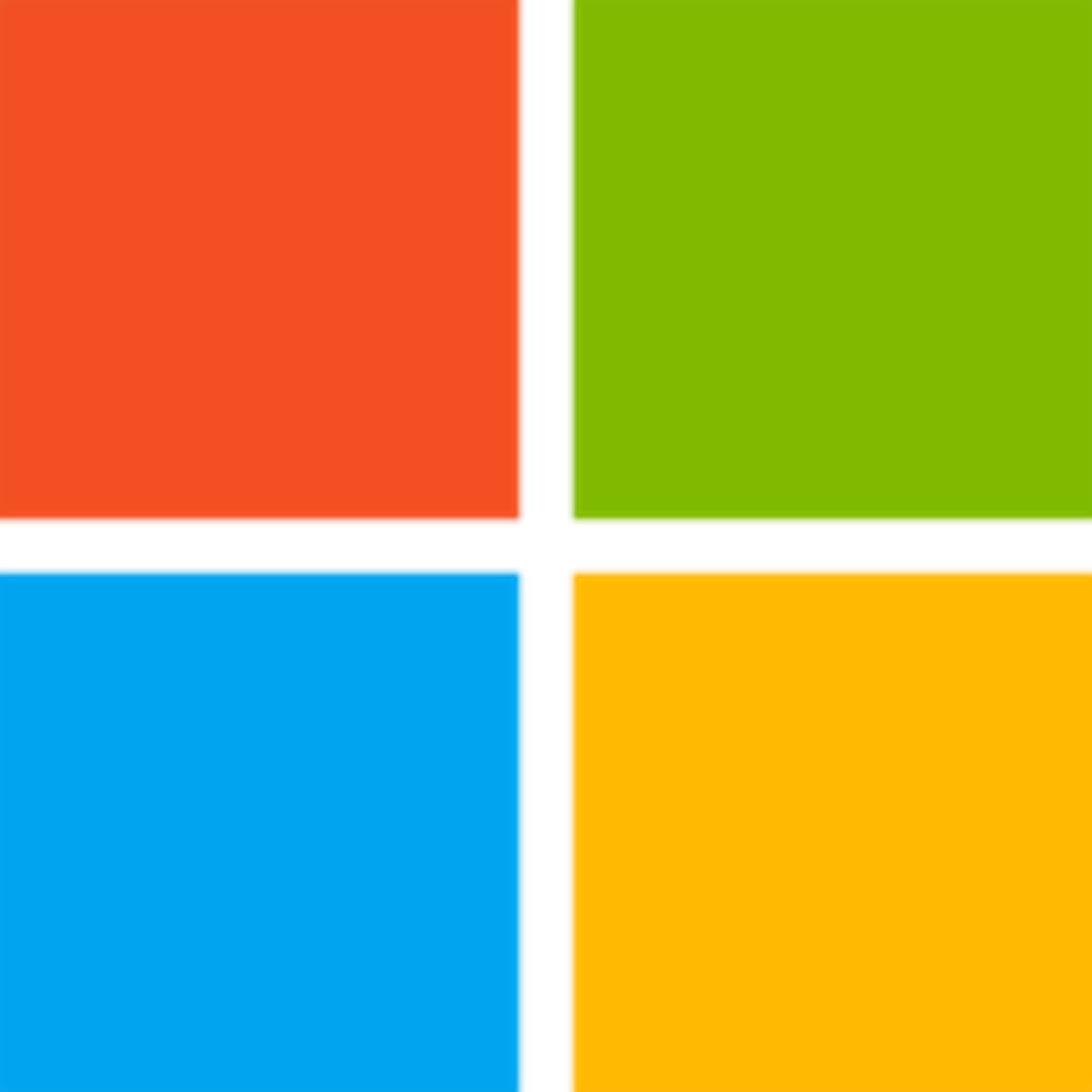 Microsoft Inclusive Design