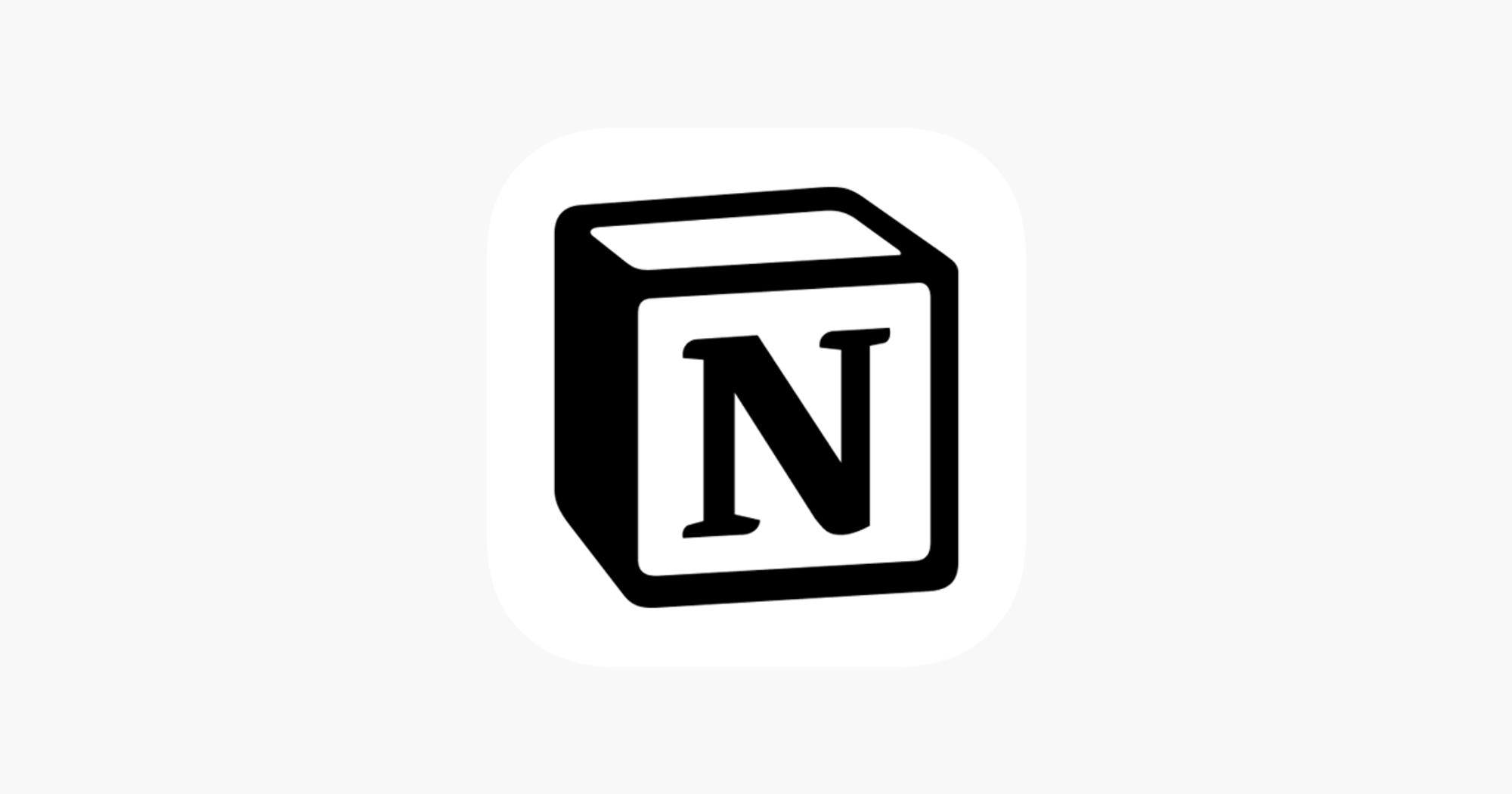 ‎Notion - Notes, projects, docs