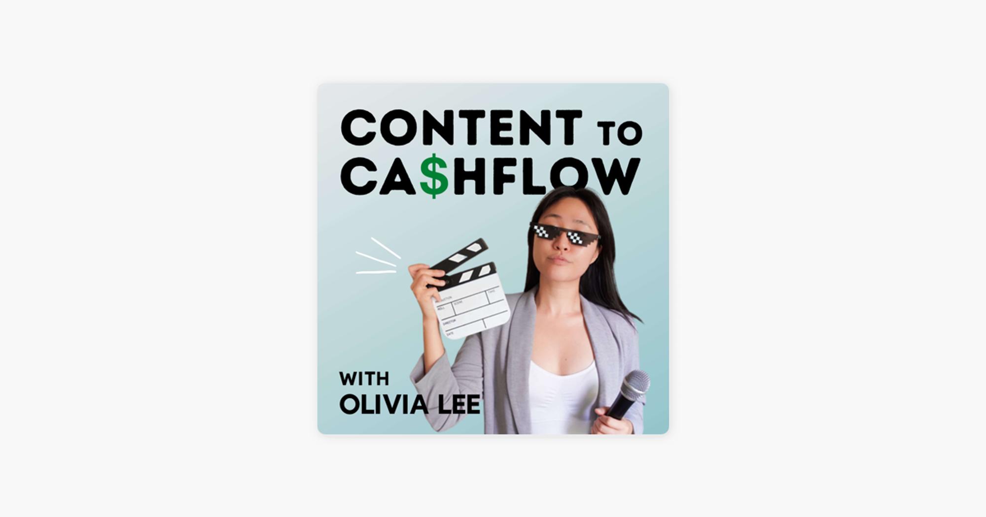 ‎Content to Cashflow: CTC 013 - How to Build a Brand From Zero with Virtual Summits (Kenneth Choo) on Apple Podcasts