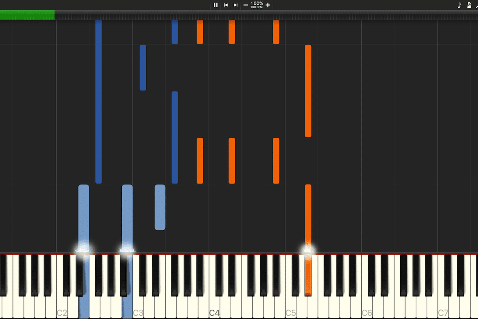 What are MIDI files and how to use them? - Jacob's Piano
