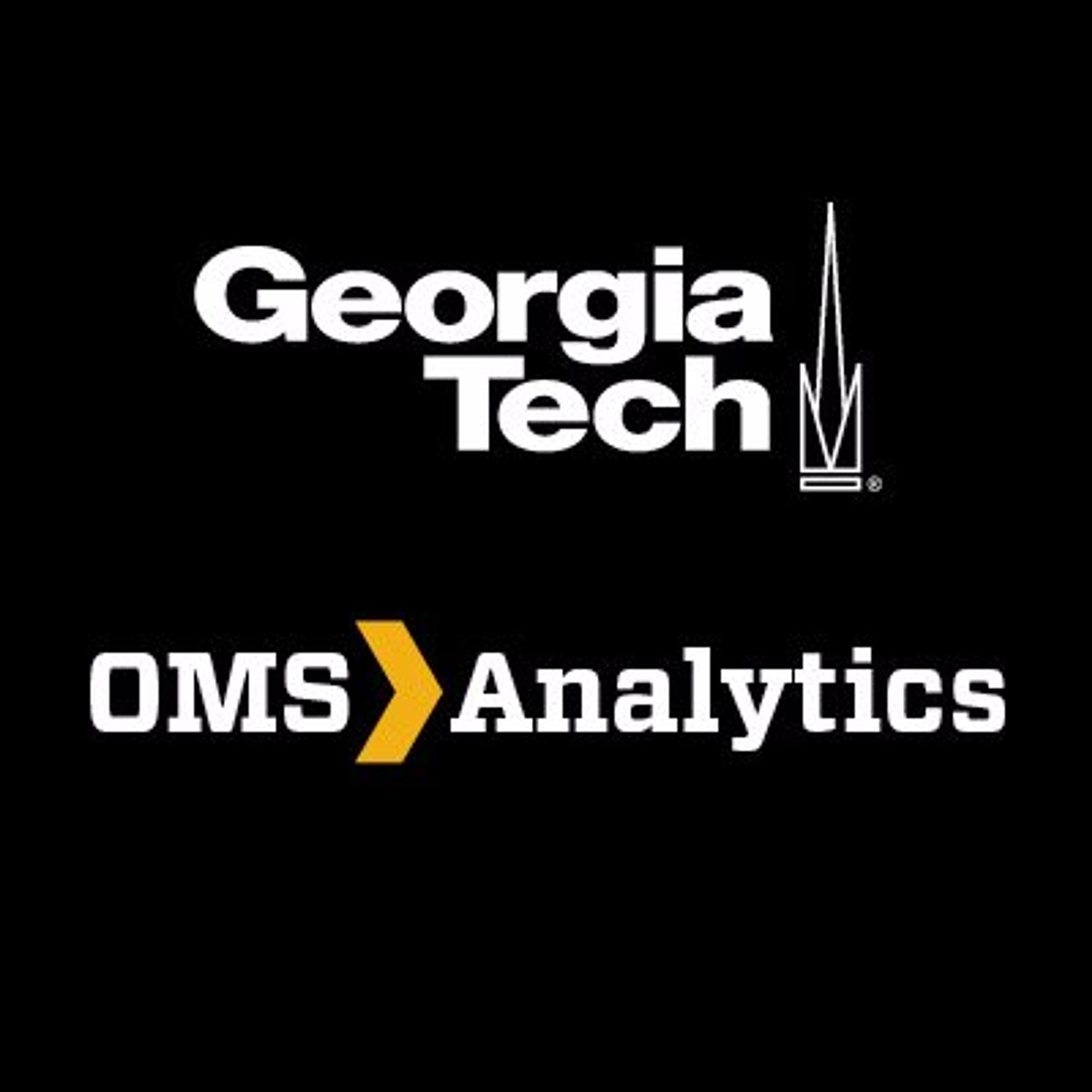 Resources for New Students at GaTech OMSA