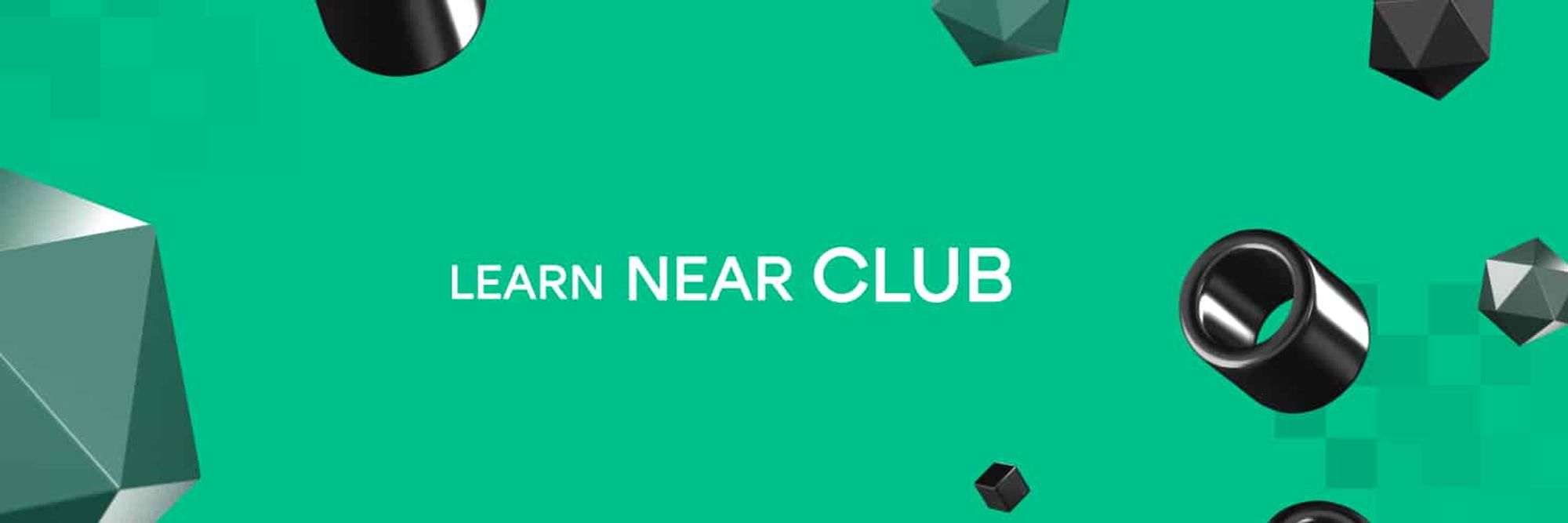 Learn NEAR Club