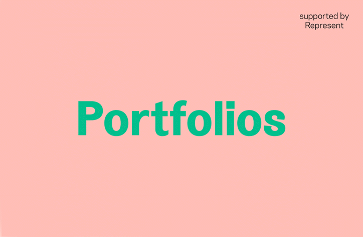 Top creatives' advice for grads on putting together a portfolio