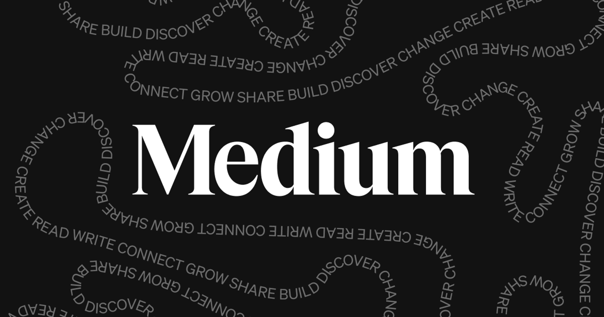 me.dm by Medium.com