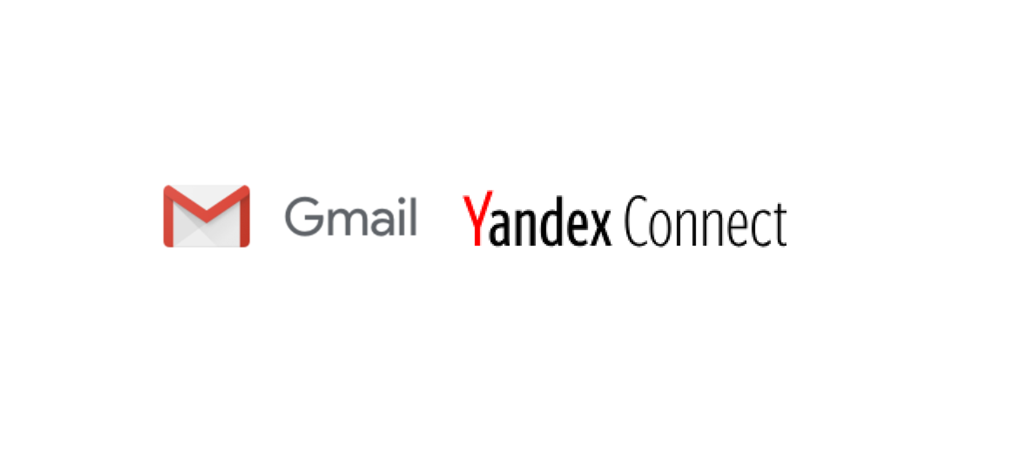 Yandex Connect Hesabınızı Gmail'e Bağlamak ve Drive Hizmetlerini Kullanmak