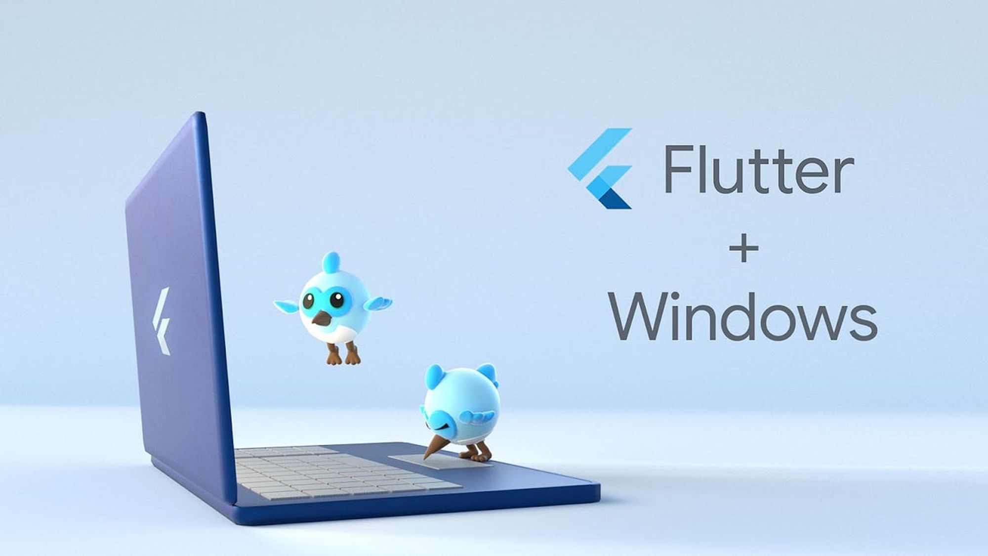 Announcing Flutter for Windows