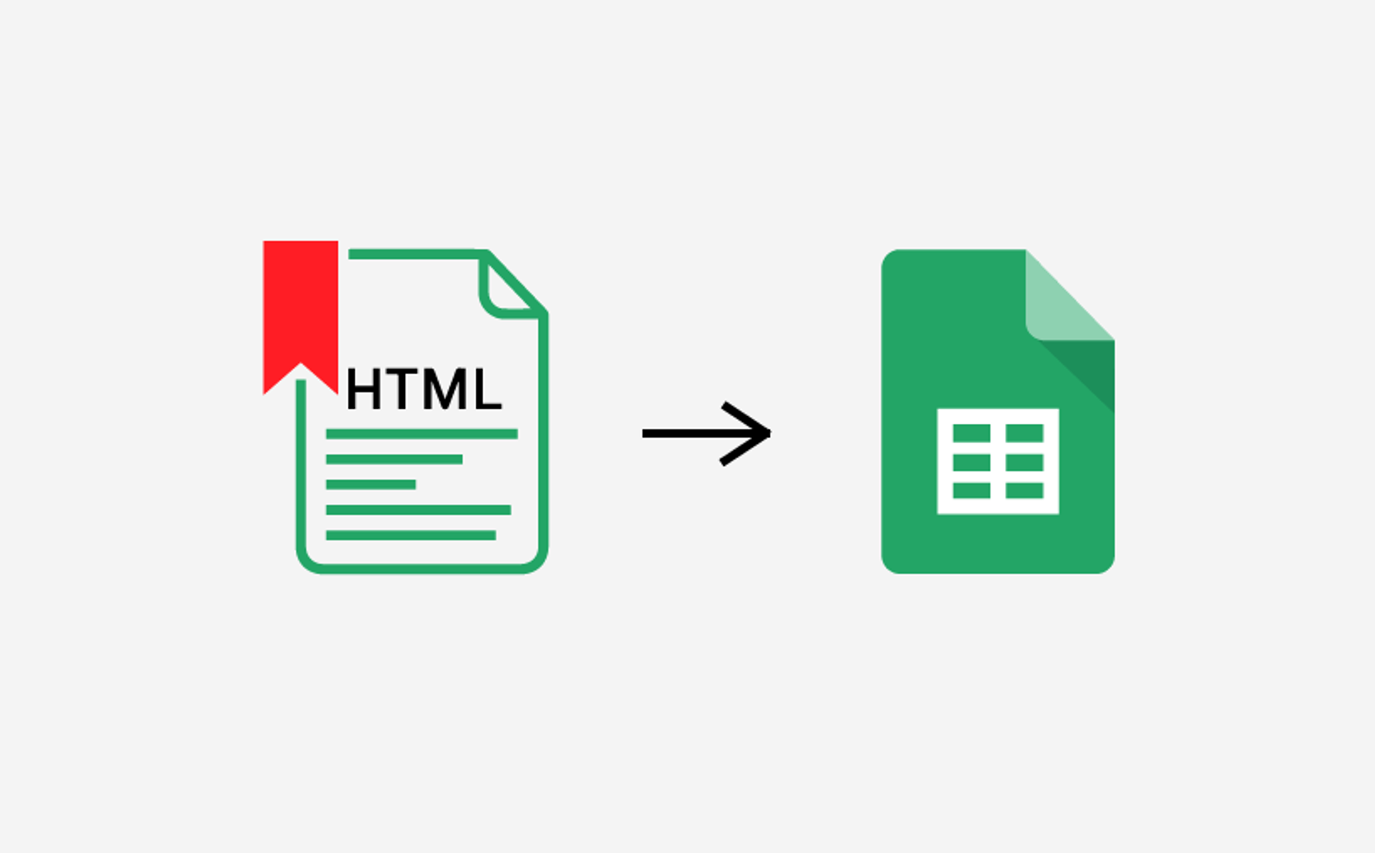 Google Forms + Google Sheets + Google Apps Script = ❤. Easy Database Solution for Static Websites