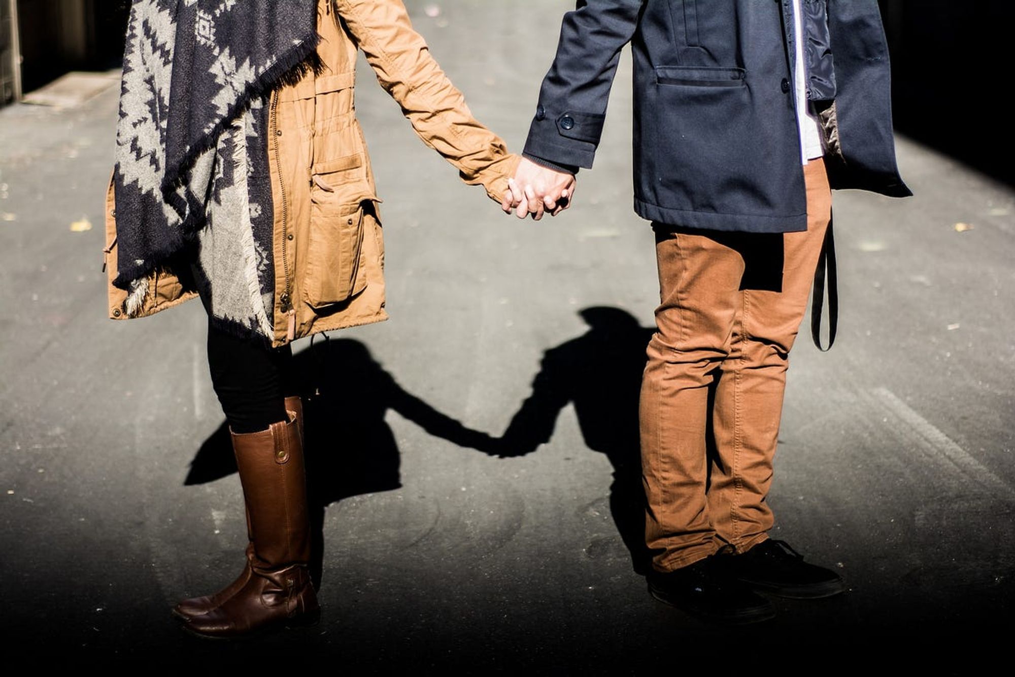 Why You Shouldn’t Feel Guilty for Pushing Them Away
