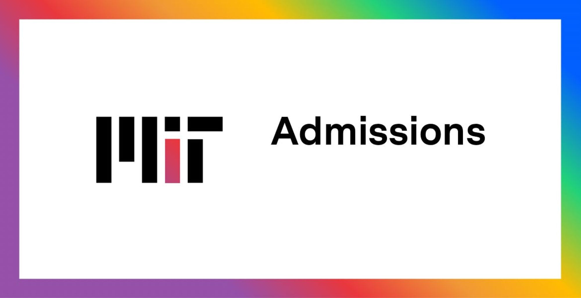 Enrichment opportunities | MIT Admissions