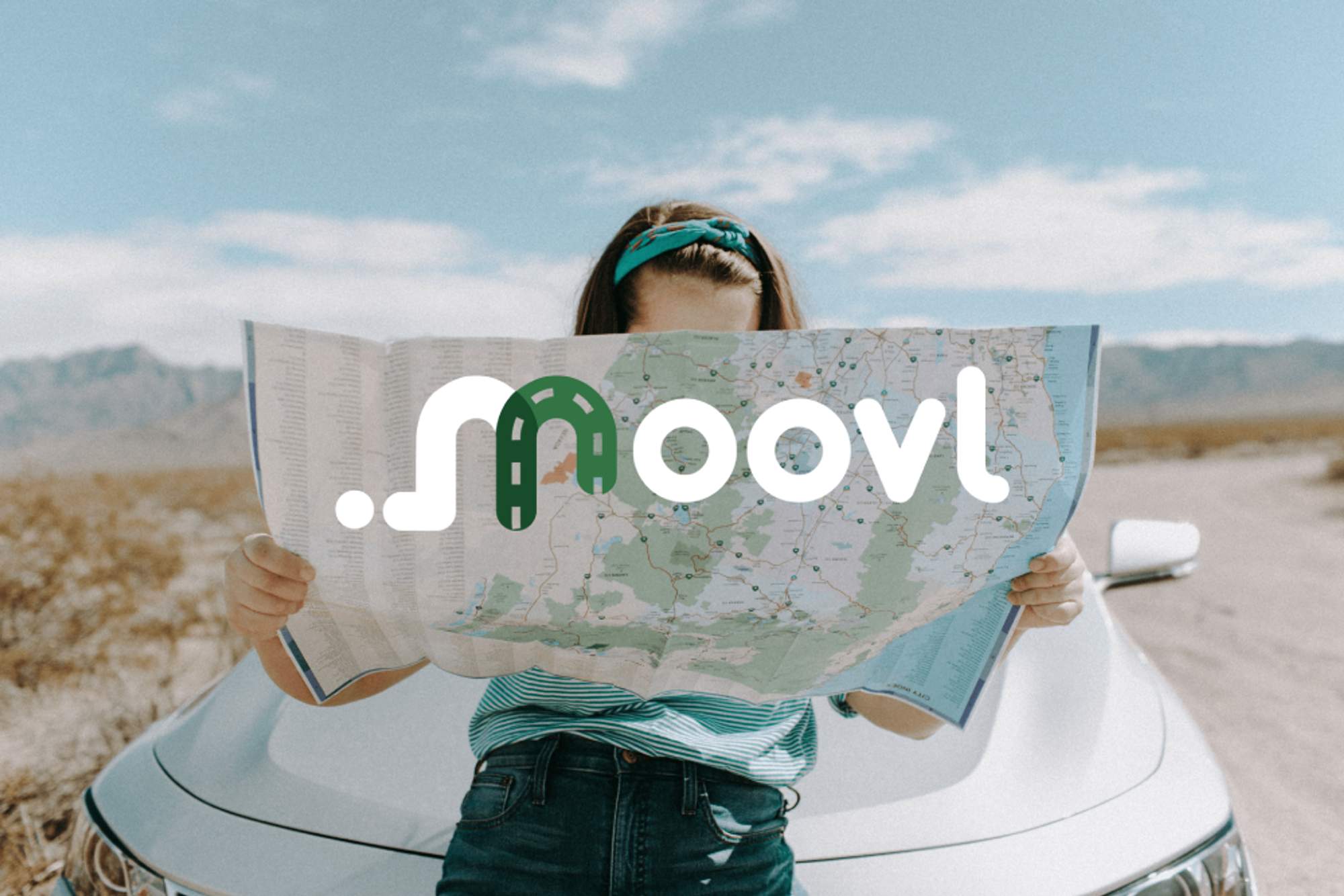 Moovl - Australia carpooling