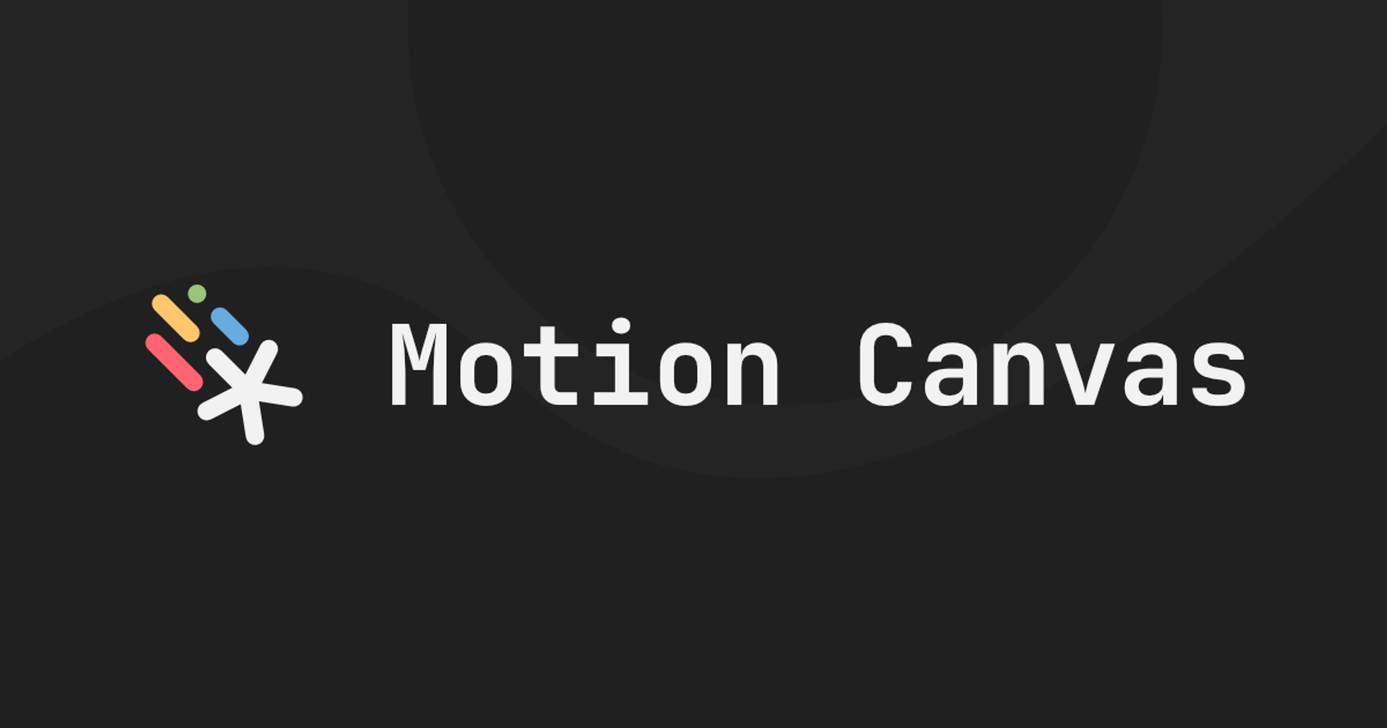 Motion Canvas