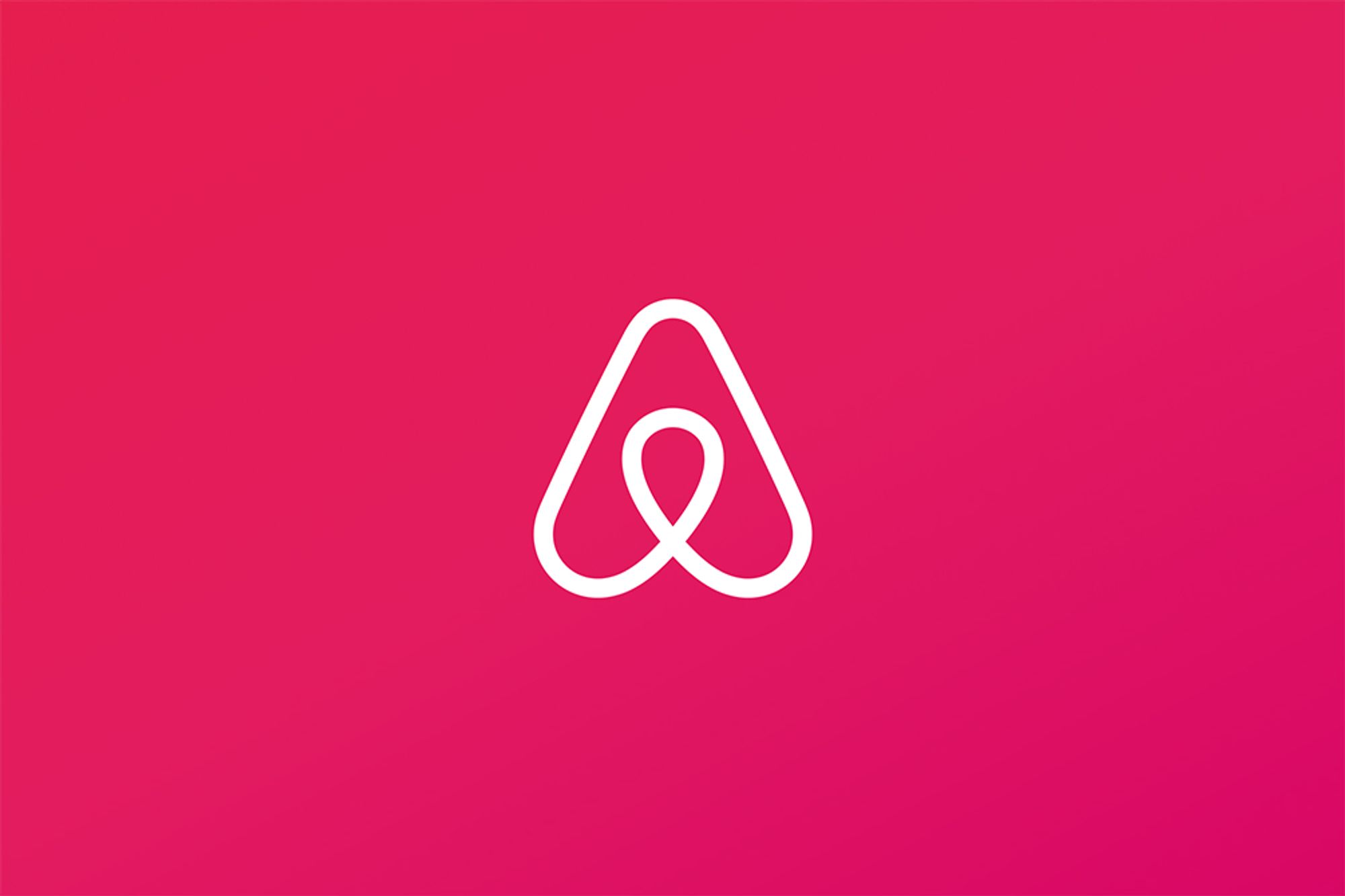 Airbnb's design for employees to live and work anywhere