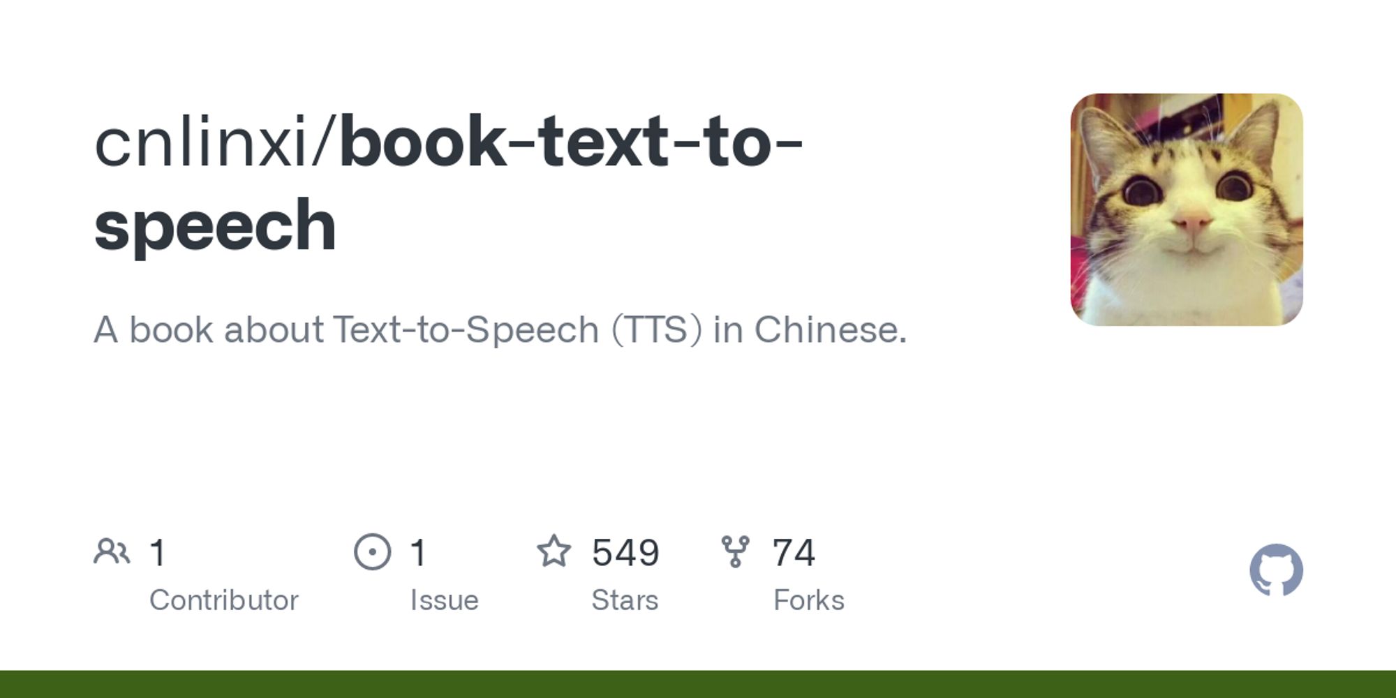 Releases · cnlinxi/book-text-to-speech