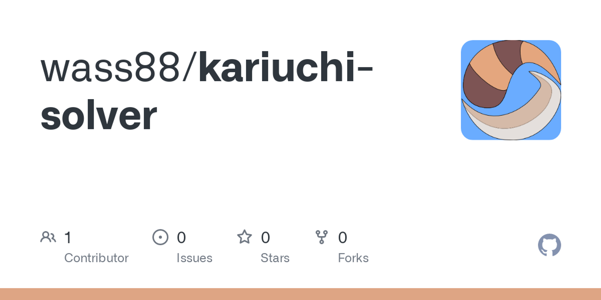 GitHub - wass88/kariuchi-solver