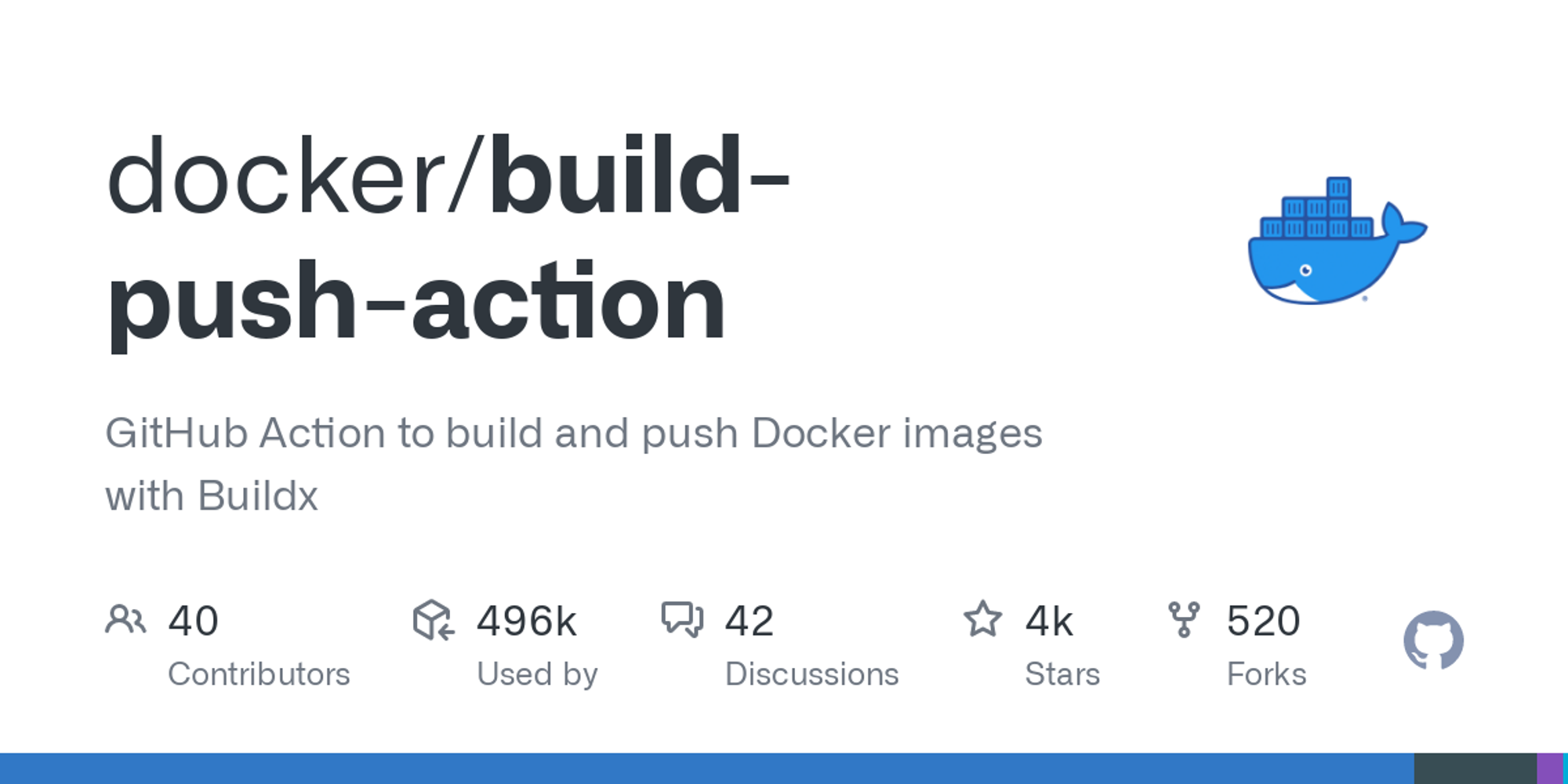 GitHub - docker/build-push-action at v4