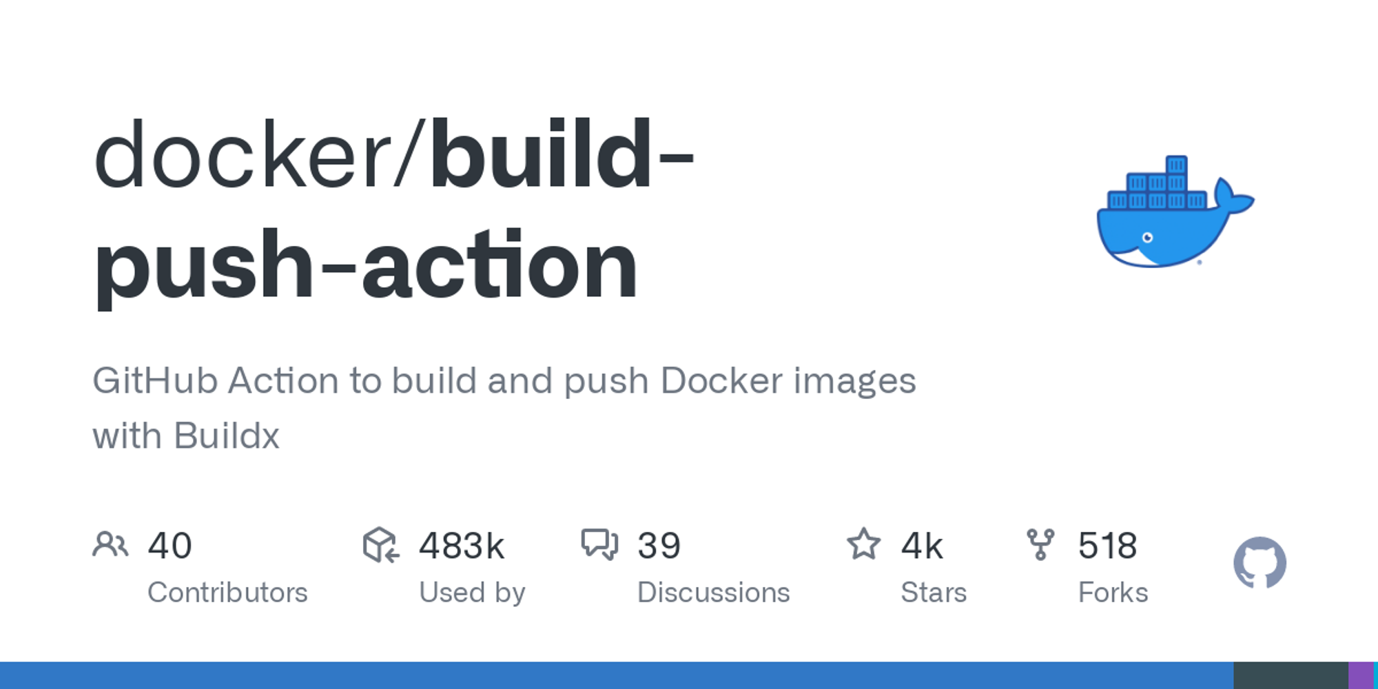 GitHub - docker/build-push-action at v4
