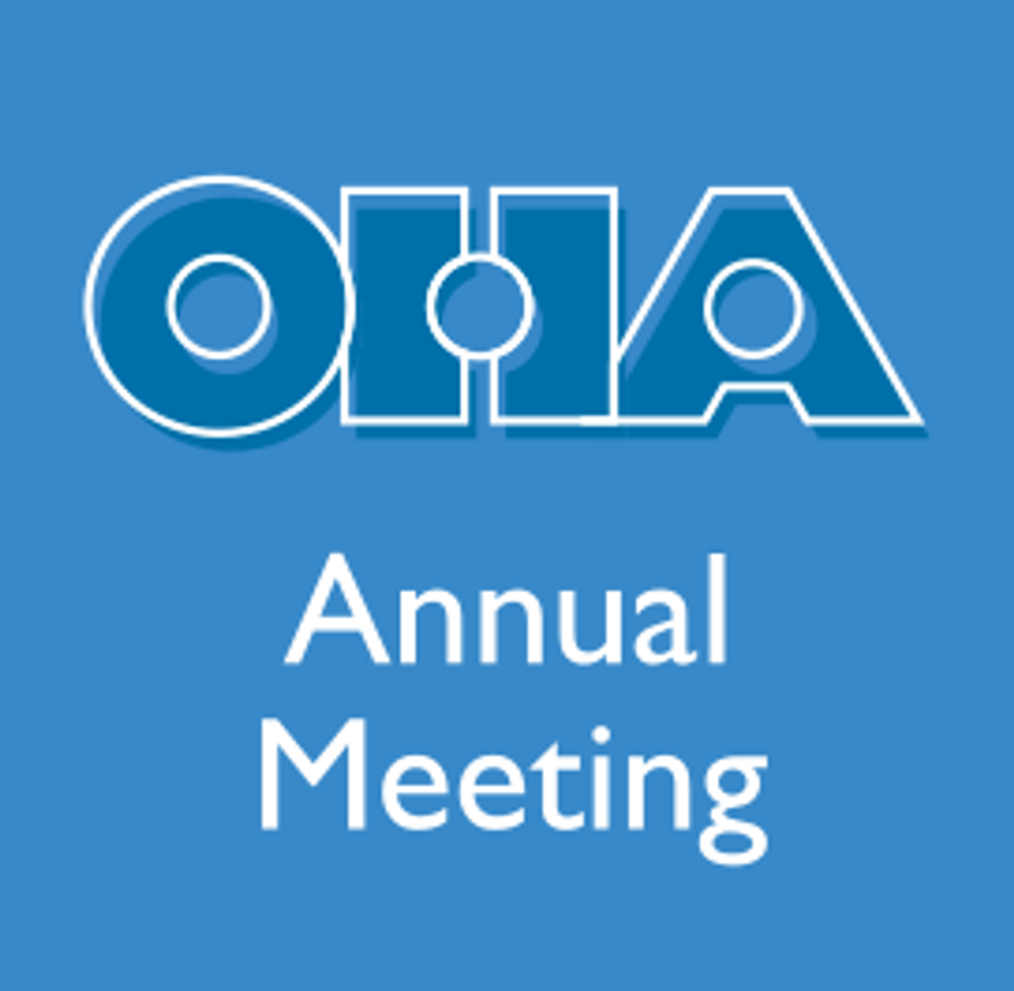OHA22 Registration is now Open!