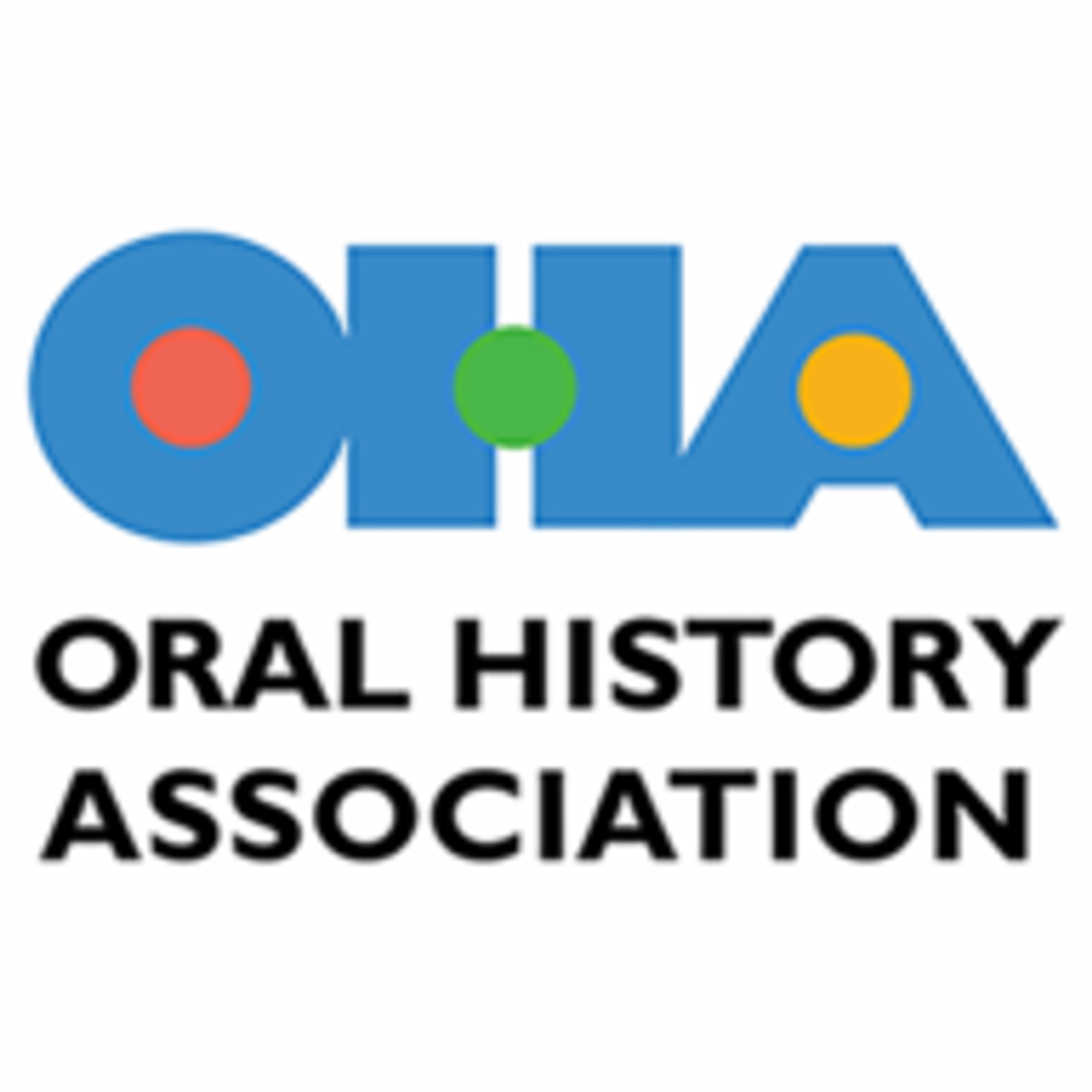 Oral History Association