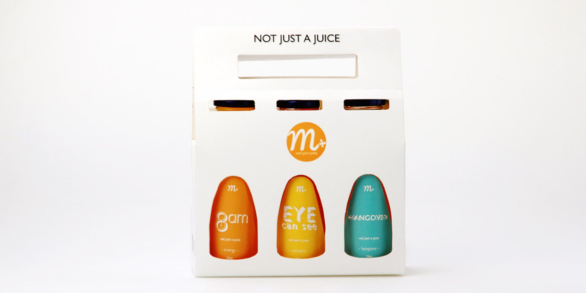 Multi+ Fruit Juice - Beverages - Package Inspiration