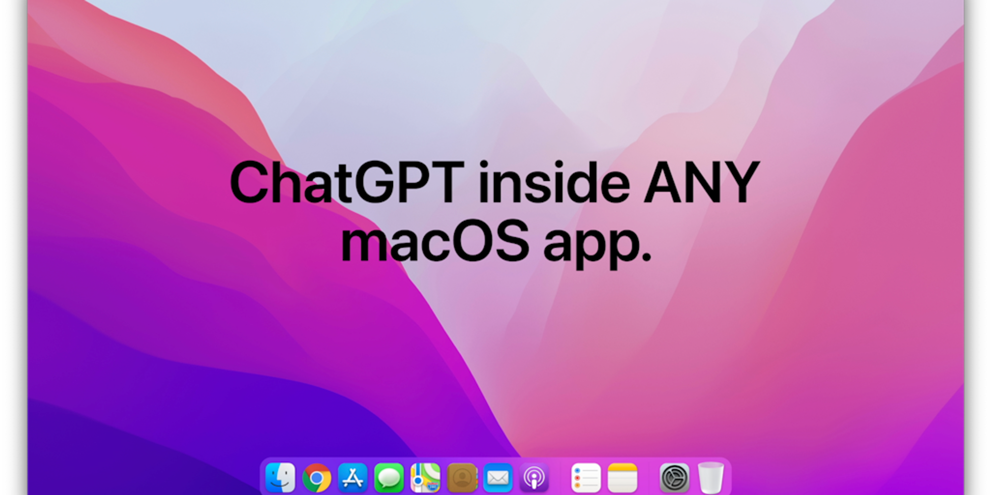 AnyGPT - Product Information, Latest Updates, and Reviews 2023 | Product Hunt