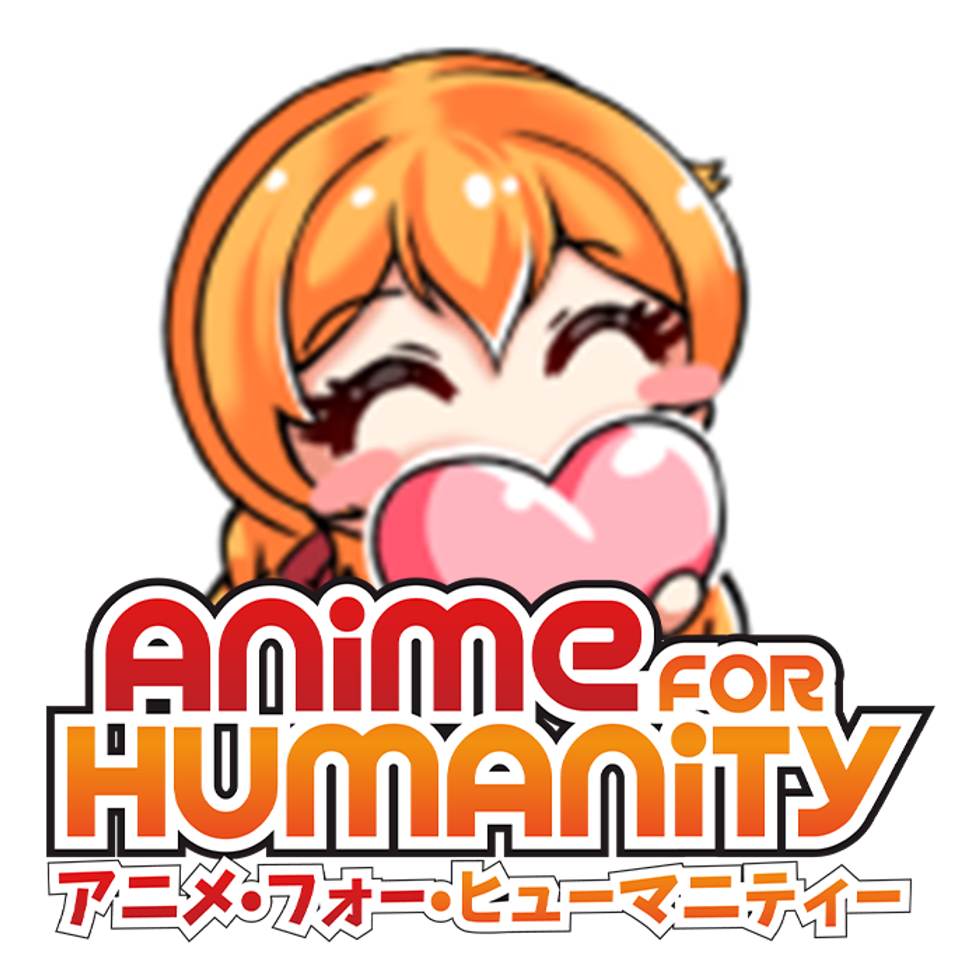 Anime For Humanity