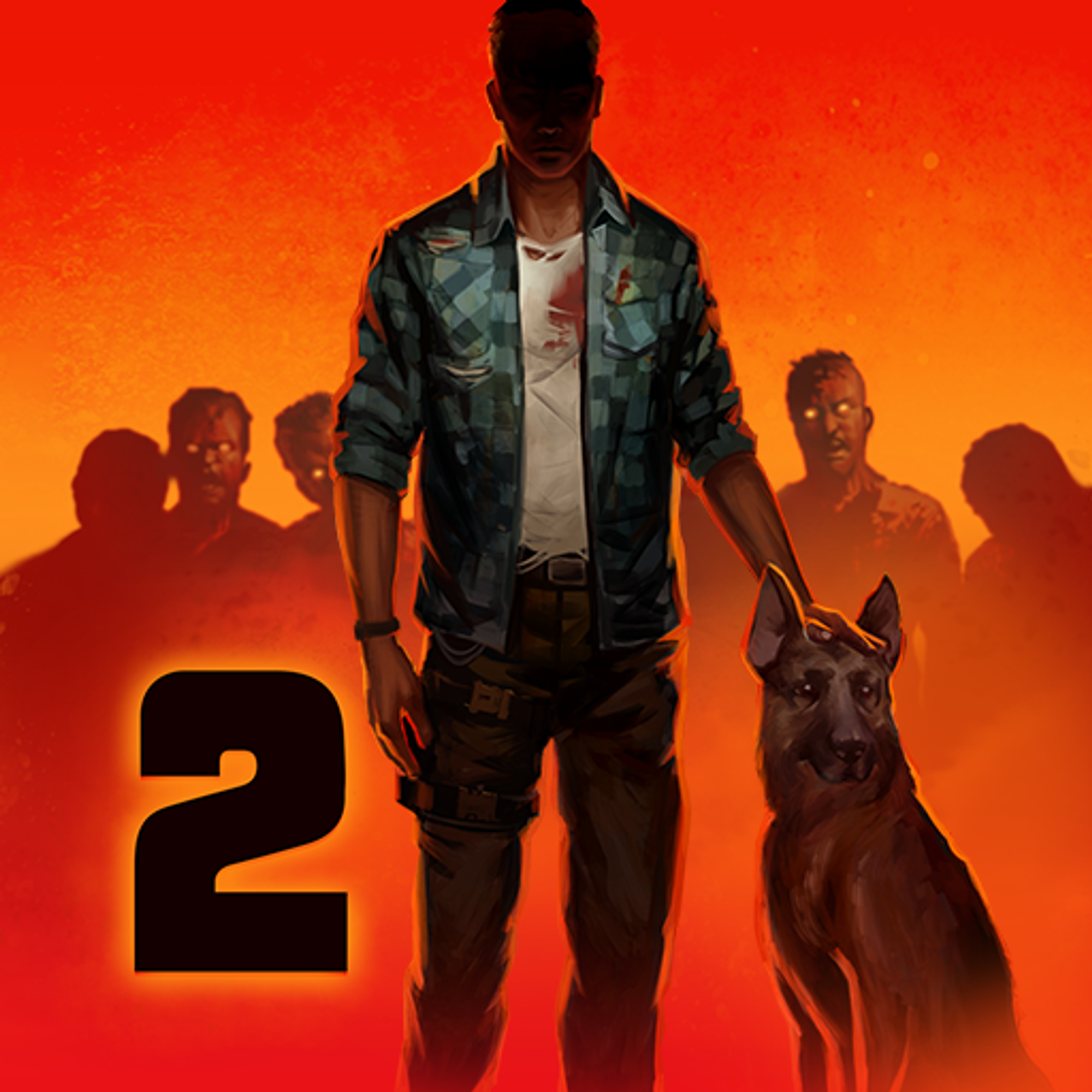 Into the Dead 2 - Apps on Google Play